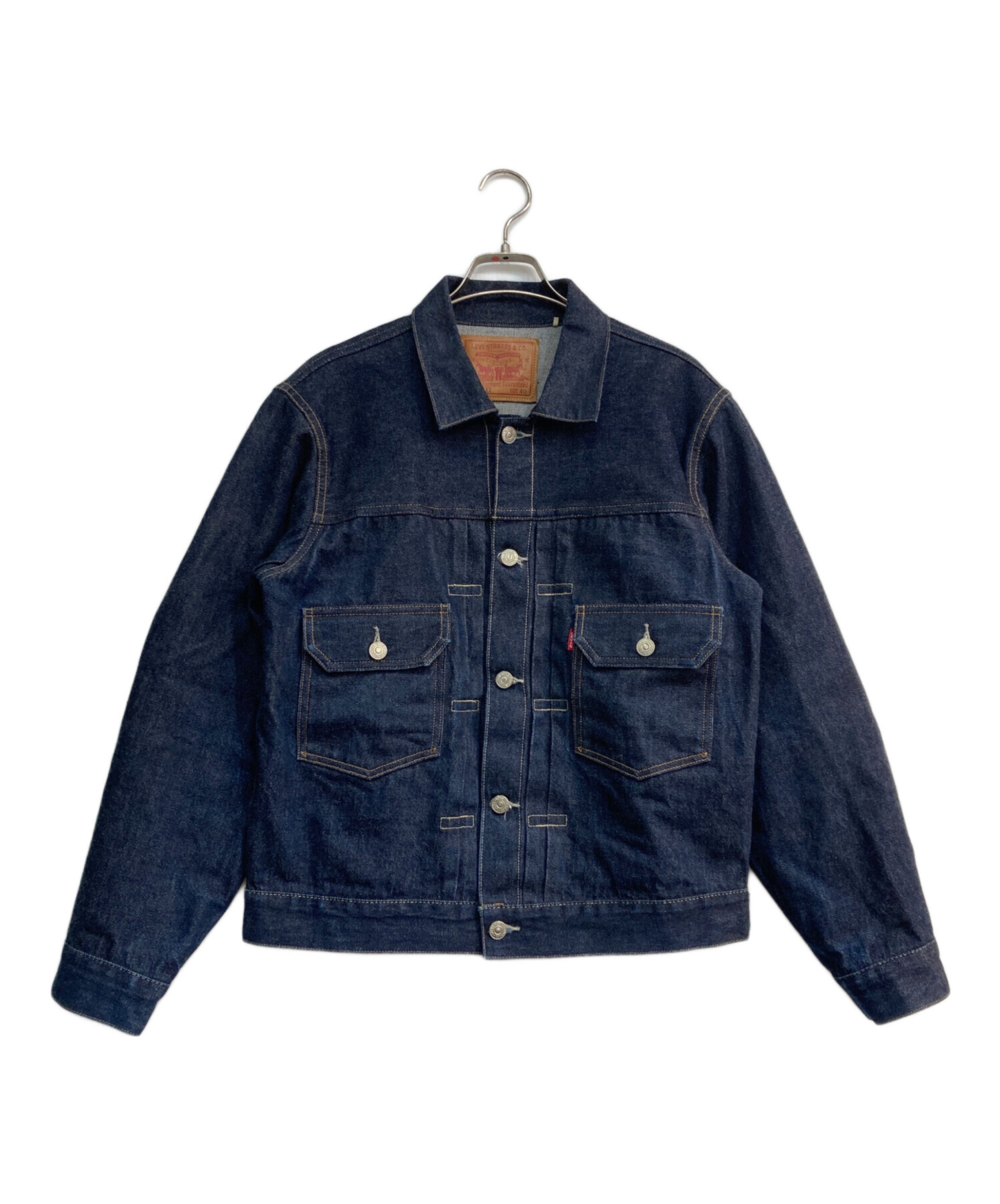 中古・古着通販】LEVI