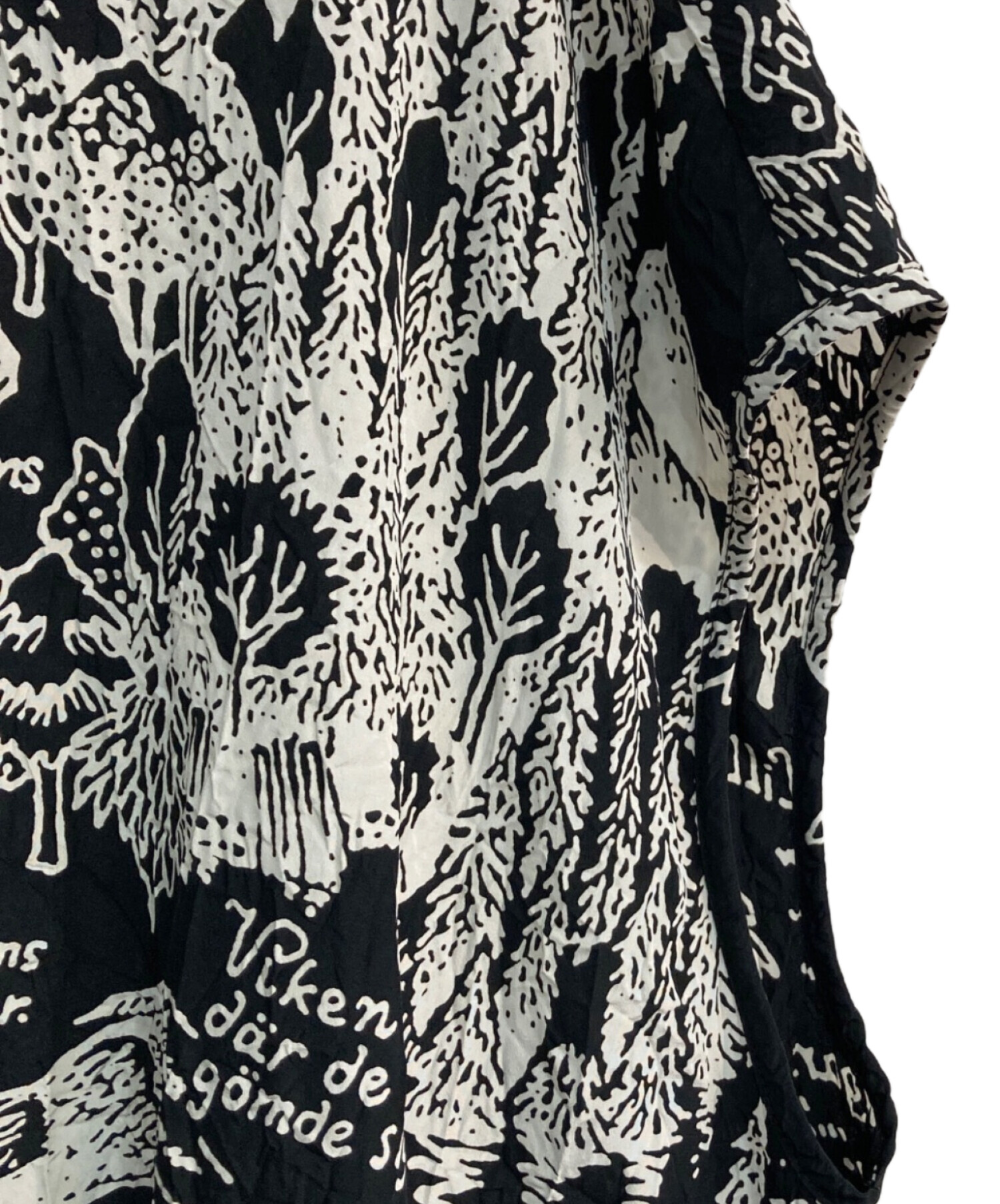 中古・古着通販】a part of me. (ア・パート オブ ミー) MOOMIN