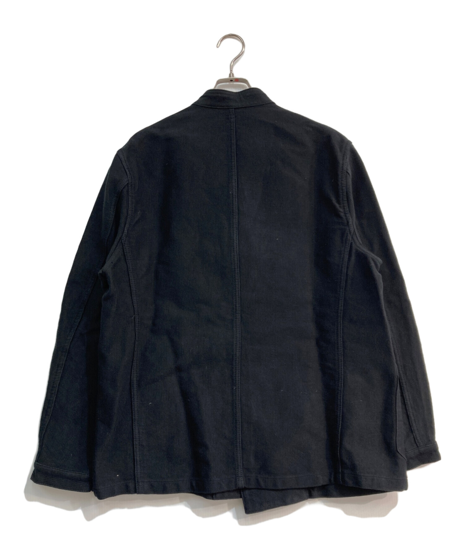 中古・古着通販】Ets MATERIAUX (マテリオ) フレンチワーク