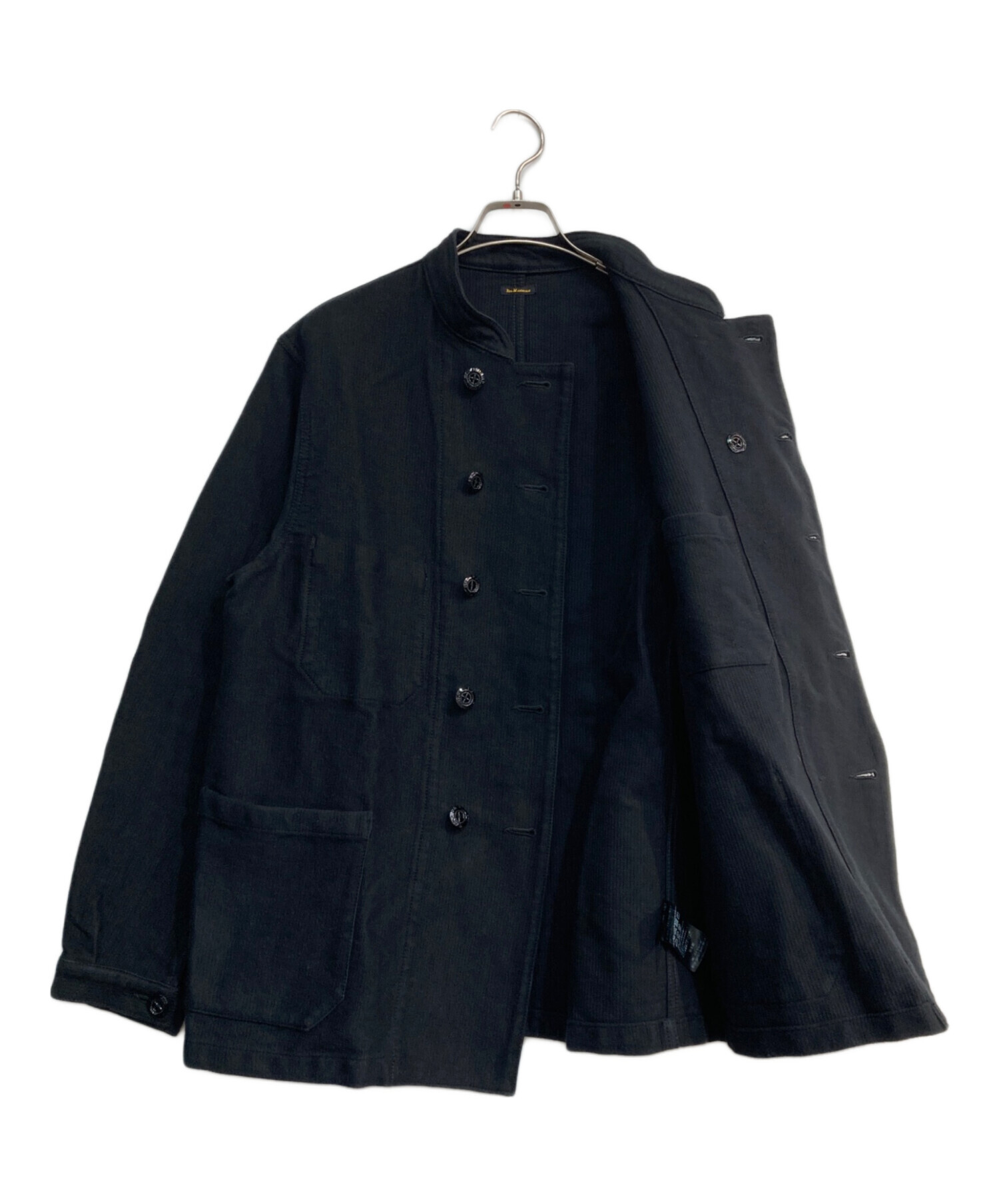 中古・古着通販】Ets MATERIAUX (マテリオ) フレンチワーク