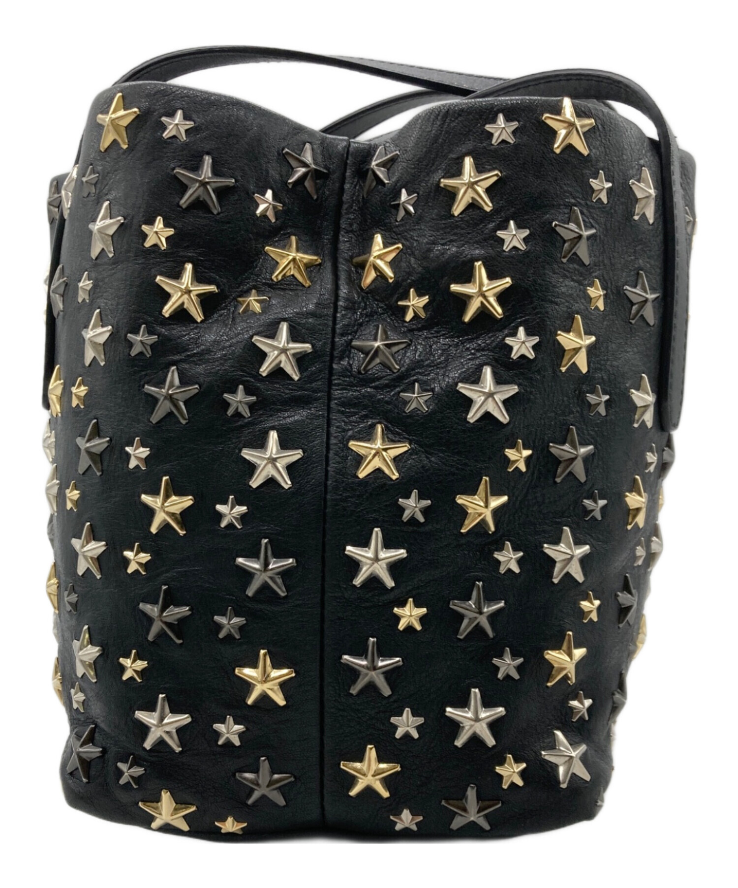 JIMMY CHOO/ジミーチュウ ソフィアS トート☆正規品 【公式通販】
