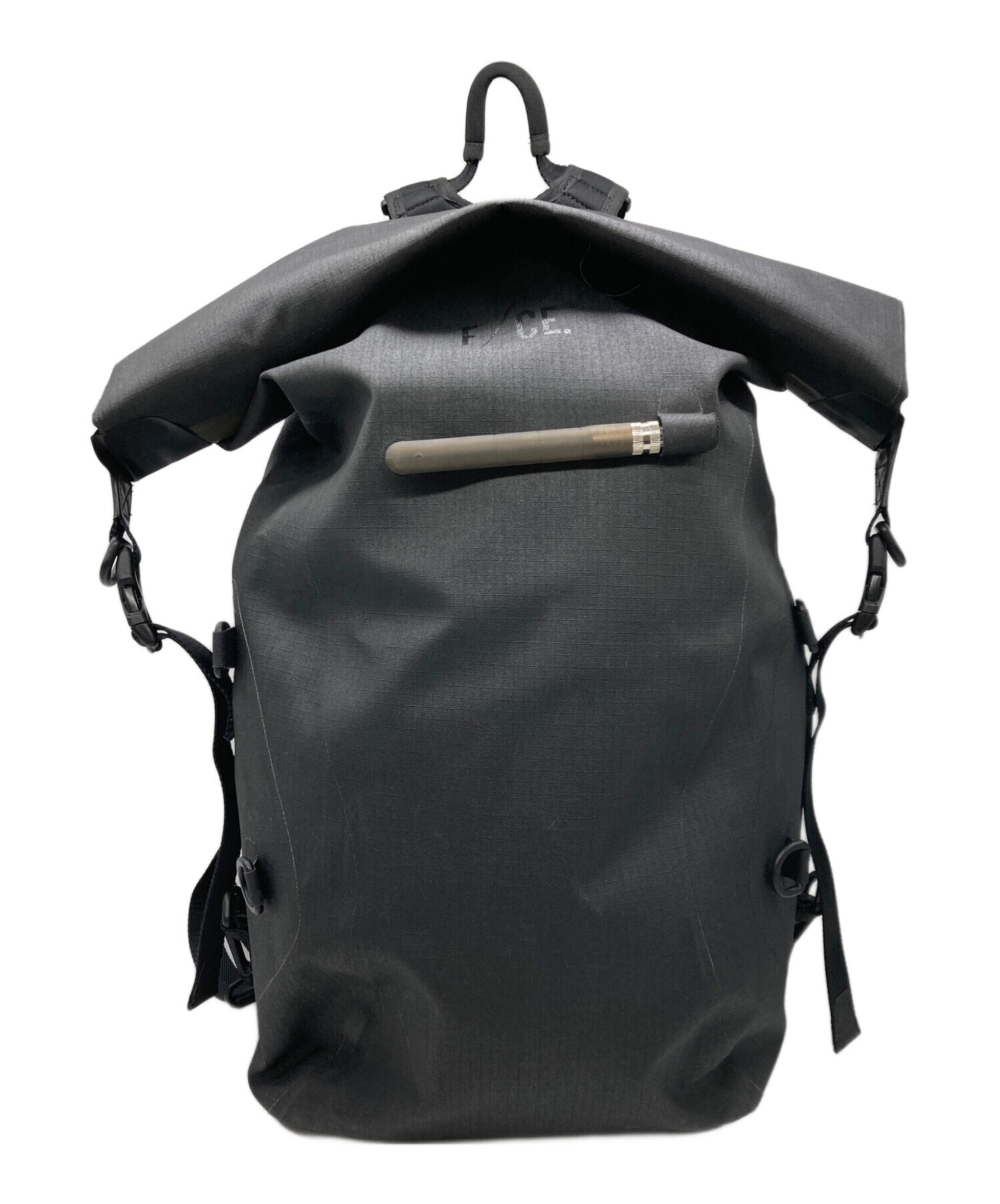 F/CE. NO SEAM ZIP LOCK BAG/ 新品未使用品 中古・古着通販】F/CE. (エフシーイー) DRY LINE NO SEAM ZIP