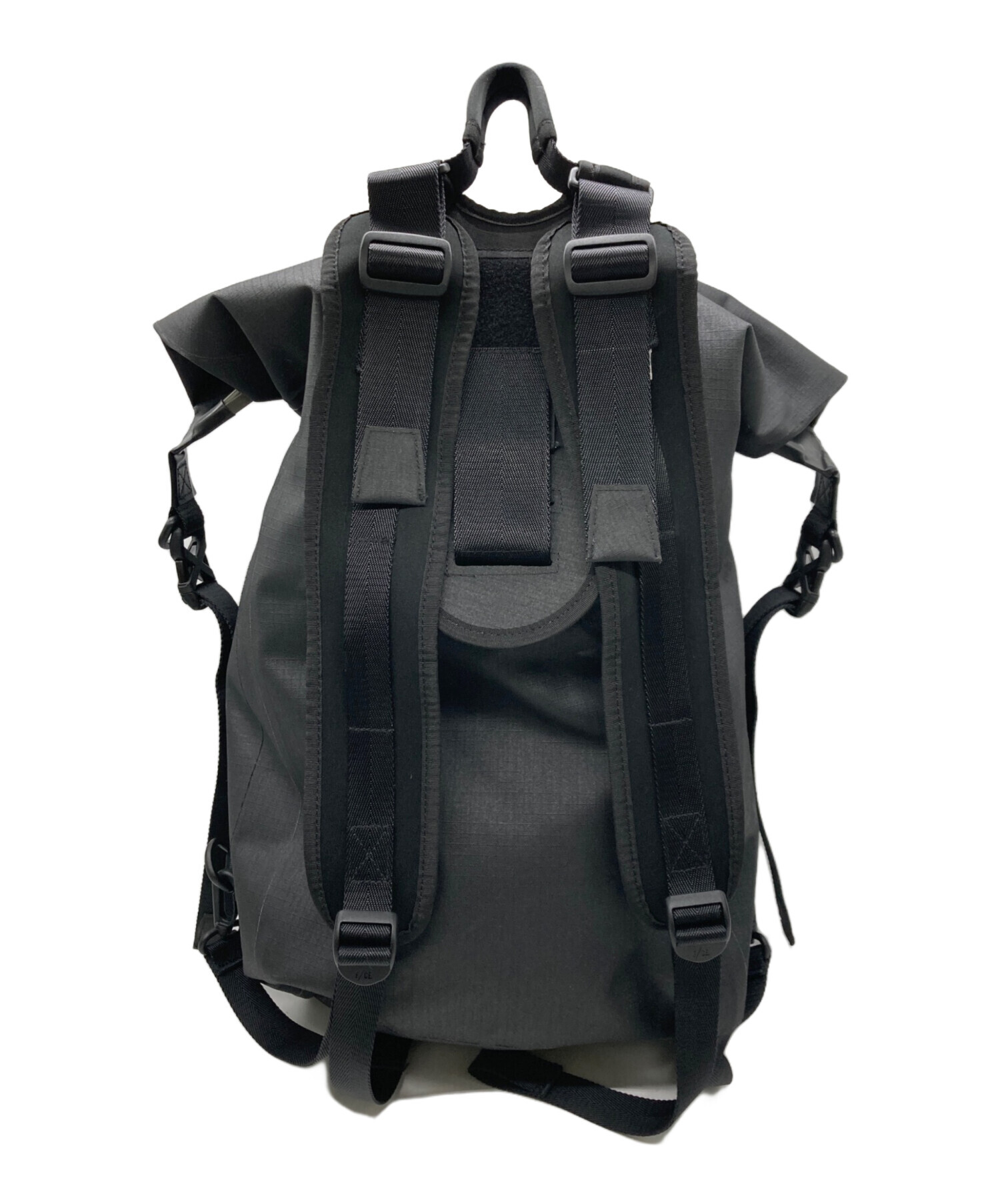 中古・古着通販】F/CE. (エフシーイー) DRY LINE NO SEAM ZIP LOCK BAG 