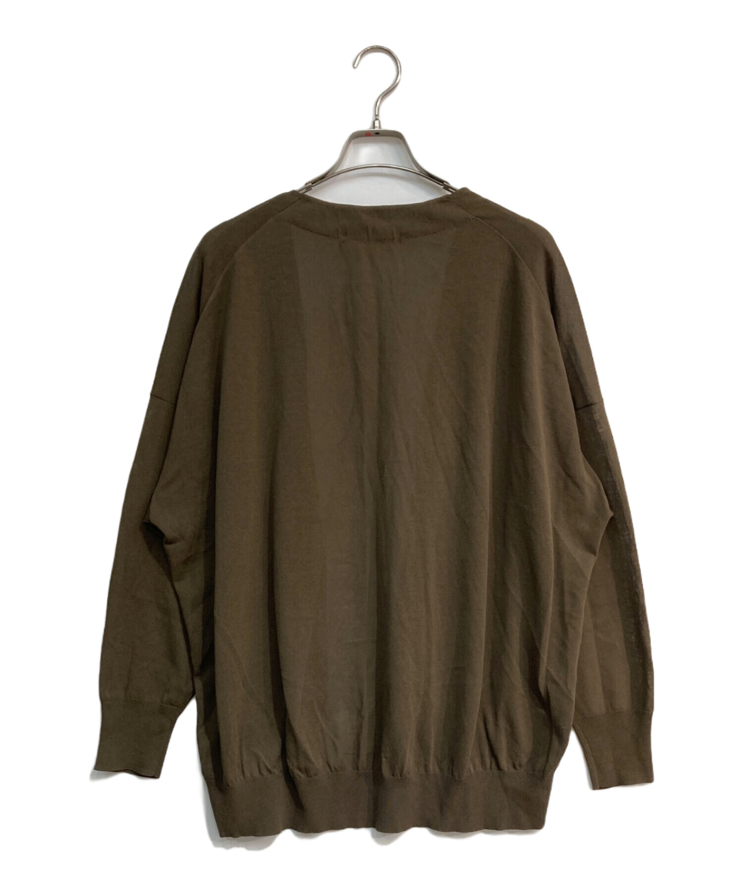 中古・古着通販】AP STUDIO (エーピーストゥディオ) ドライコットン