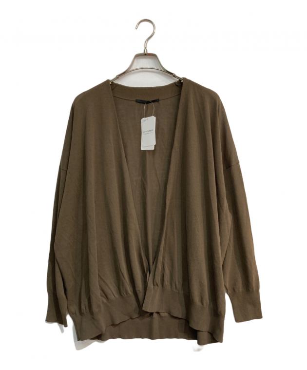 中古・古着通販】AP STUDIO (エーピーストゥディオ) ドライコットン