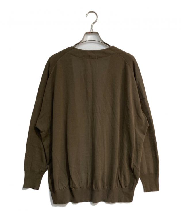 中古・古着通販】AP STUDIO (エーピーストゥディオ) ドライコットン