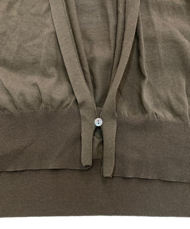 中古・古着通販】AP STUDIO (エーピーストゥディオ) ドライコットン