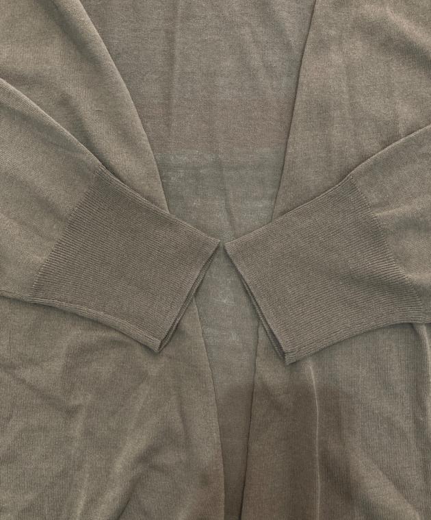 中古・古着通販】AP STUDIO (エーピーストゥディオ) ドライコットン