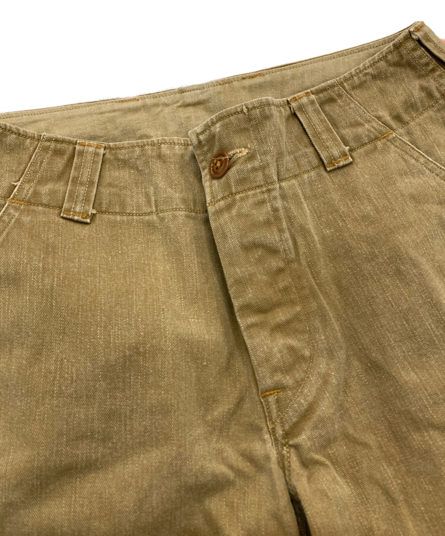 中古・古着通販】FREEWHEELERS (フリーホイーラーズ) CIVILIAN CREW