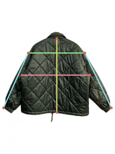 中古・古着通販】WTAPS (ダブルタップス) CHIEF 01 JACKET 222TQDT