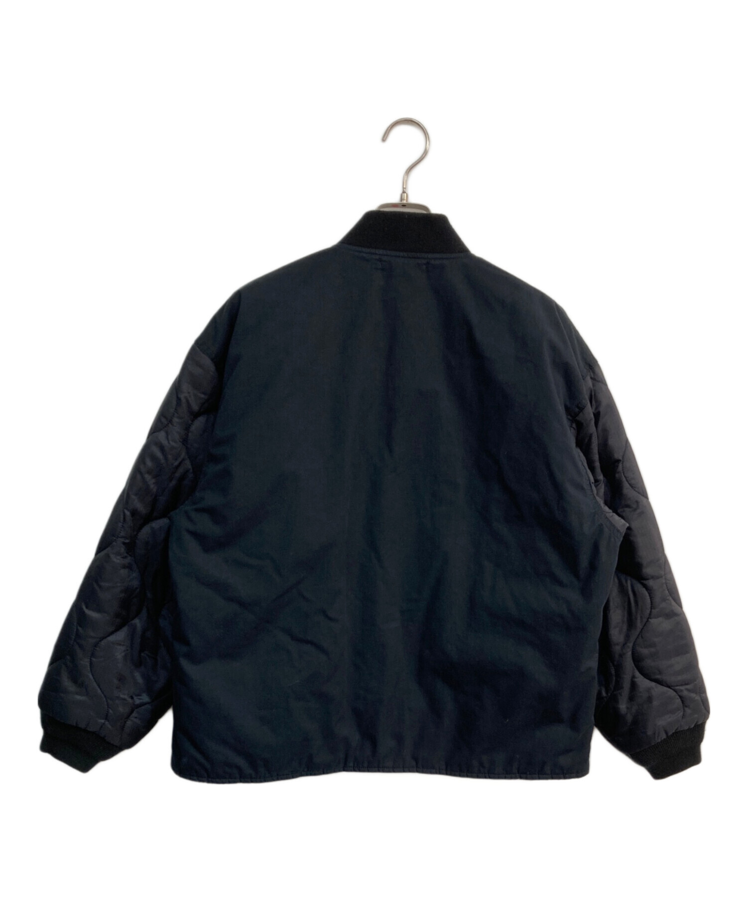 中古・古着通販】WTAPS (ダブルタップス) SHEDS/JACKET/COTTON.WEATHER