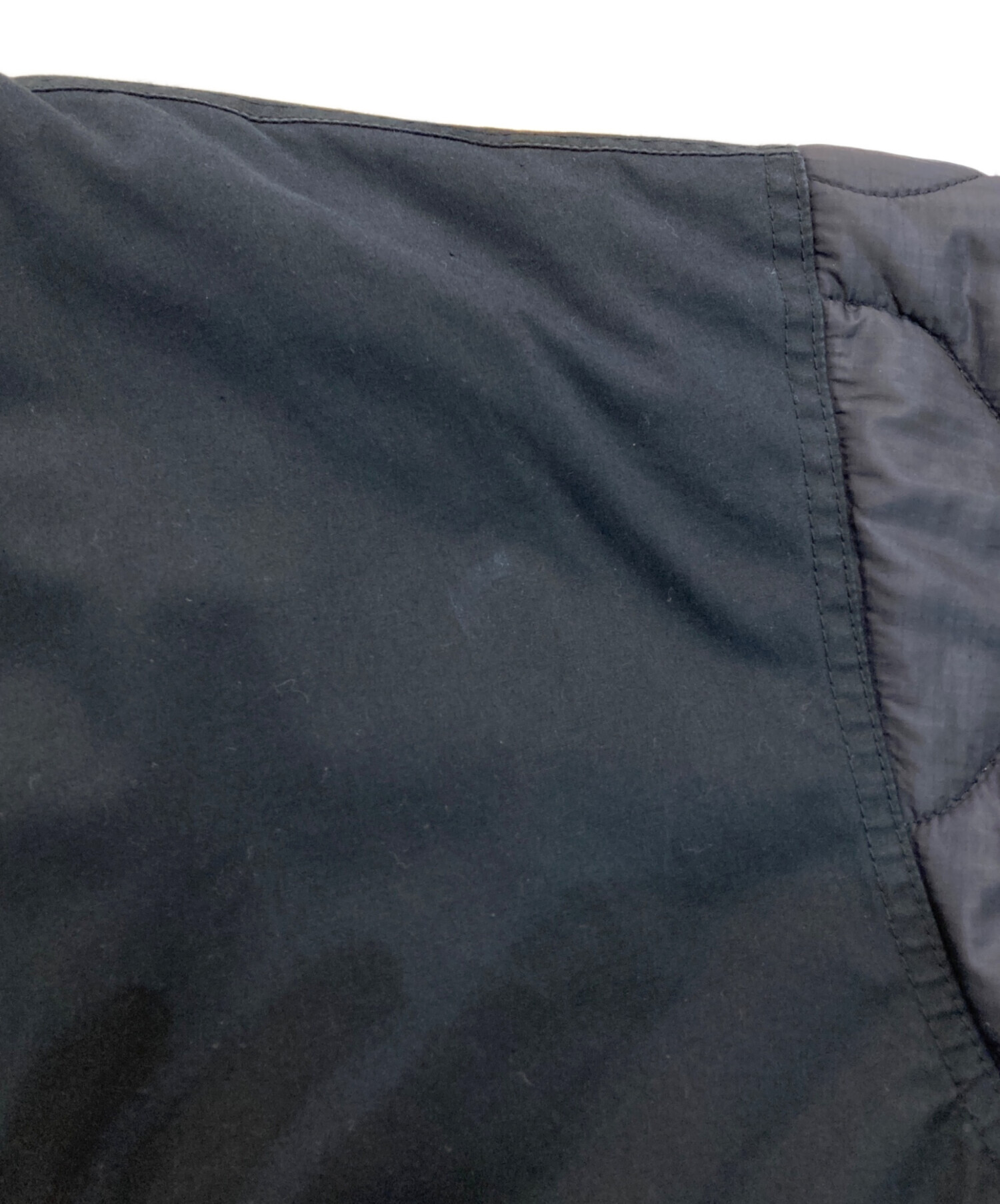 中古・古着通販】WTAPS (ダブルタップス) SHEDS/JACKET/COTTON.WEATHER