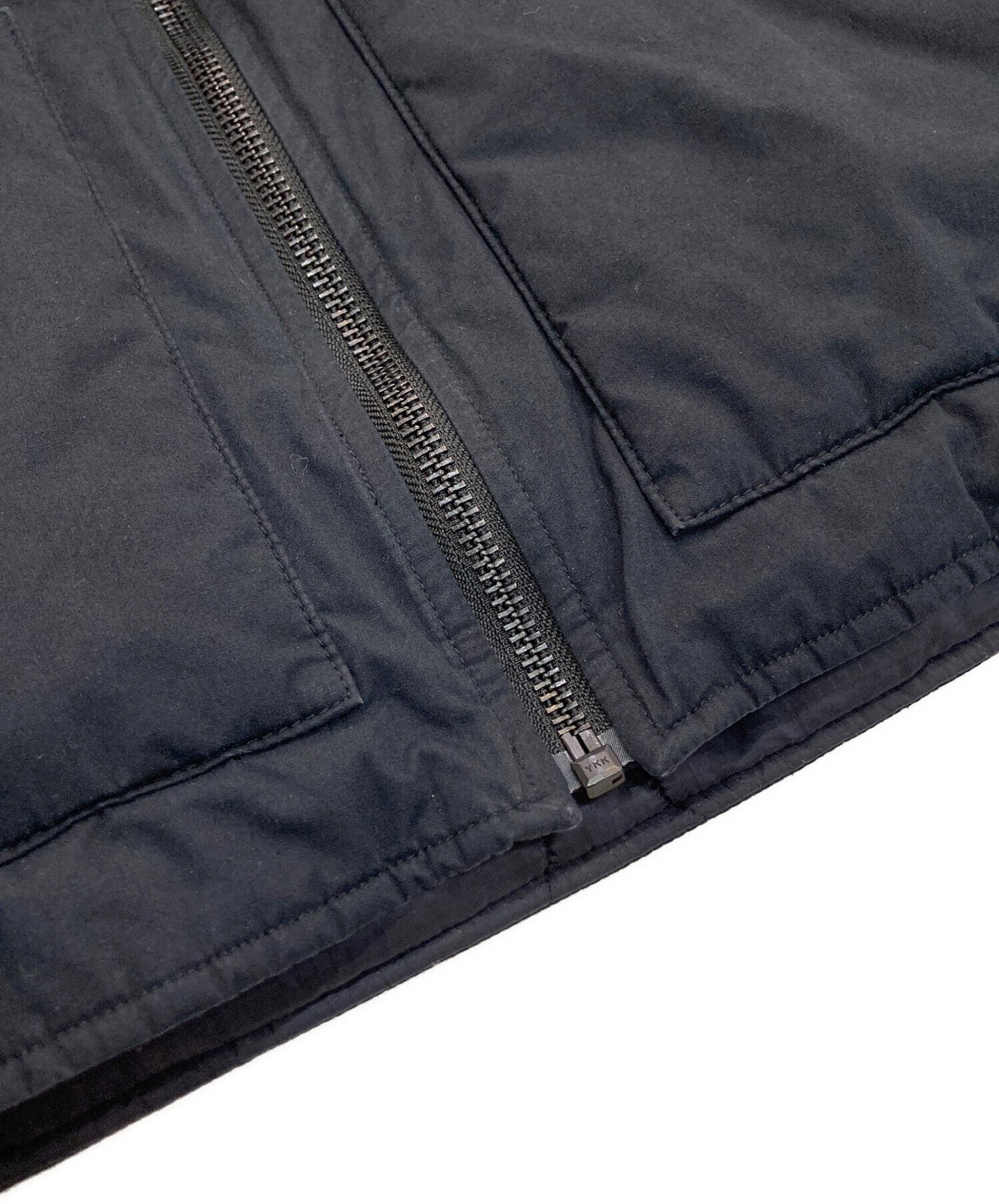 中古・古着通販】WTAPS (ダブルタップス) SHEDS/JACKET/COTTON.WEATHER