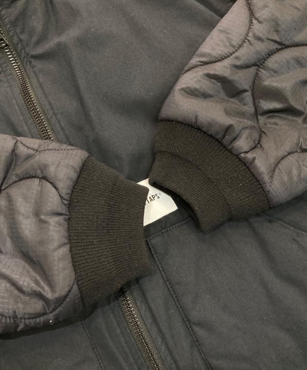 中古・古着通販】WTAPS (ダブルタップス) SHEDS/JACKET/COTTON.WEATHER