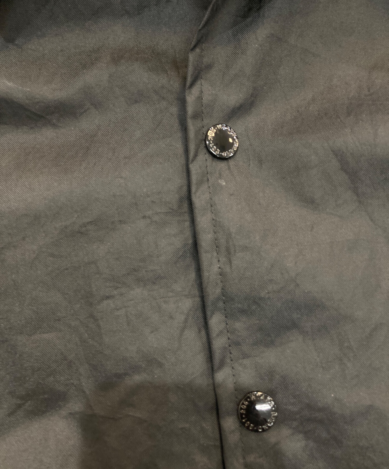 中古・古着通販】WTAPS (ダブルタップス) MC JACKET NYLON. OXFORD