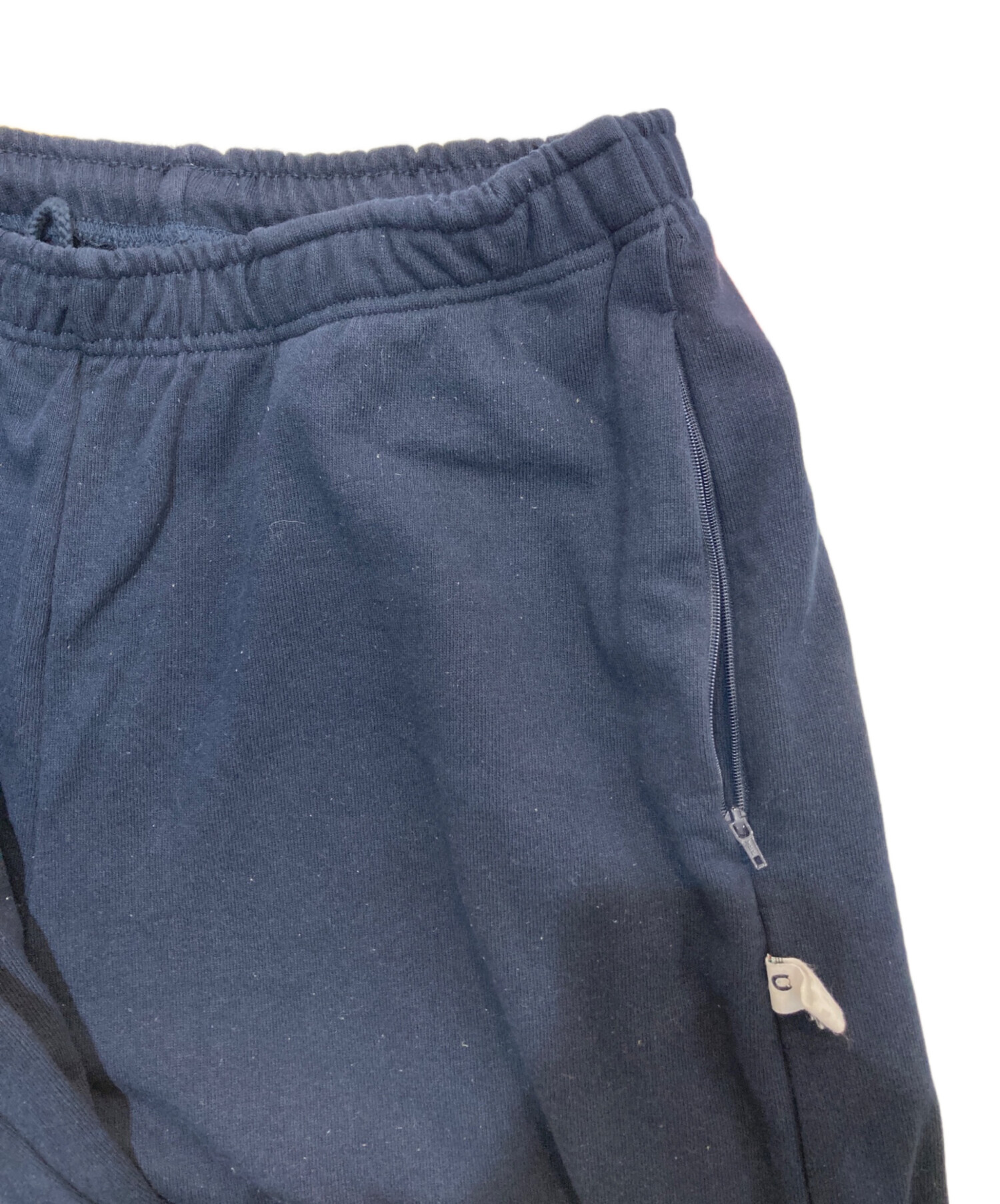 中古・古着通販】CAHLUMN (カウラム) ヘビーウェイトスウェットパンツ 