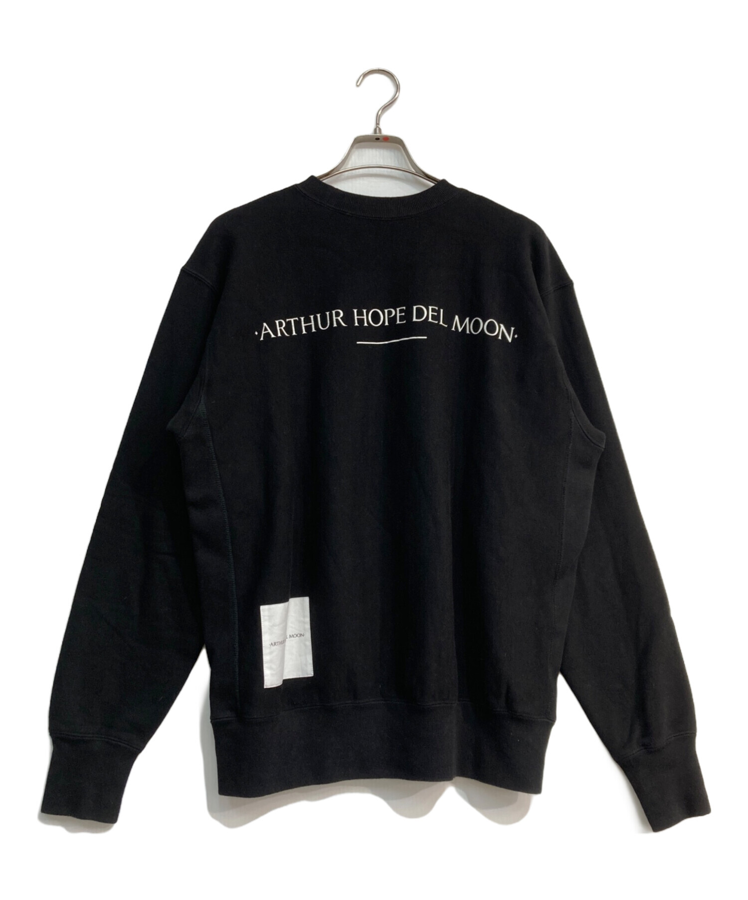 中古・古着通販】ARTHUR HOPE DEL MOON (アーサーホープデルムーン