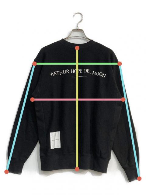 中古・古着通販】ARTHUR HOPE DEL MOON (アーサーホープデルムーン