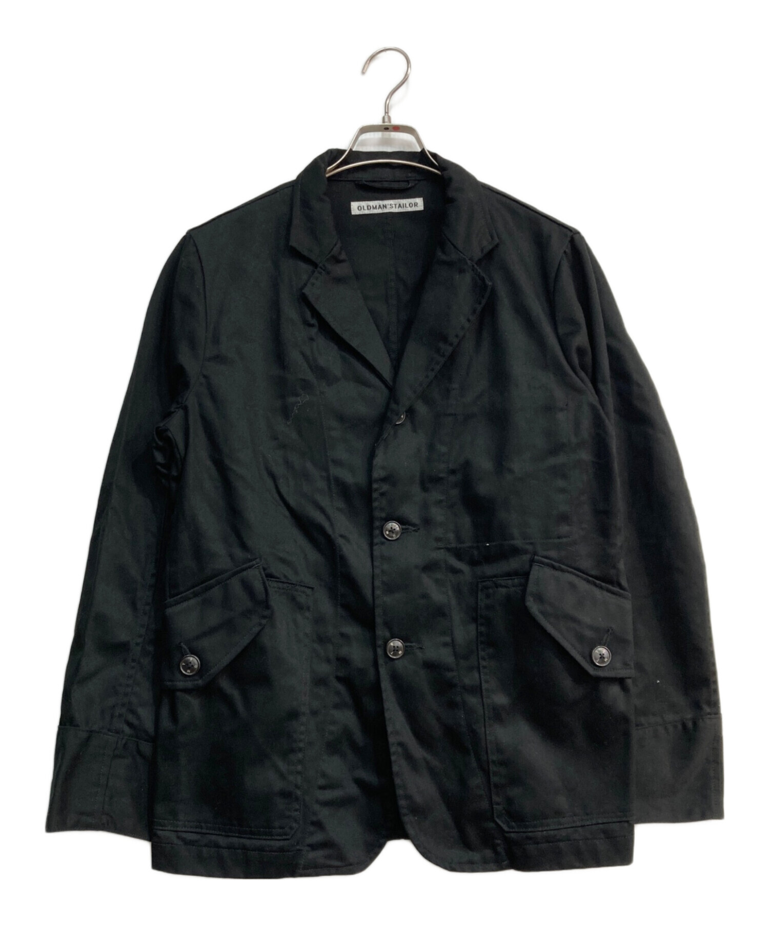 中古・古着通販】OLDMAN