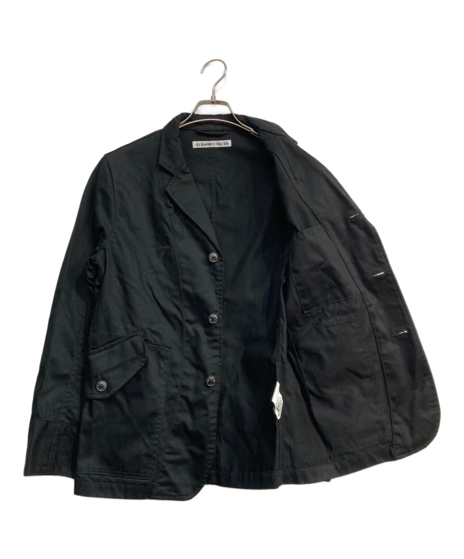 中古・古着通販】OLDMAN
