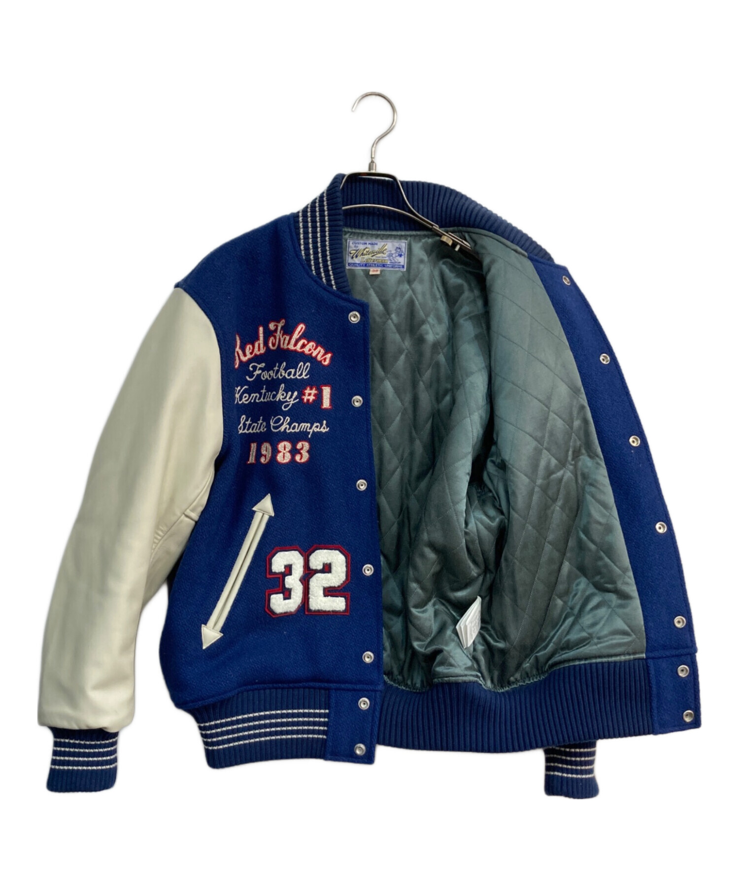 中古・古着通販】WHITESVILLE (ホワイツビル) 30oz. Wool MELTON AWARD