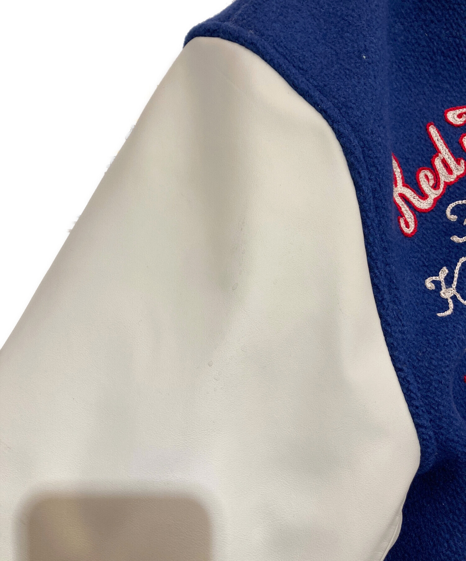 中古・古着通販】WHITESVILLE (ホワイツビル) 30oz. Wool MELTON AWARD