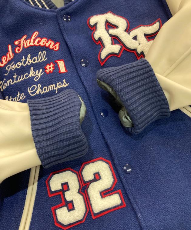 中古・古着通販】WHITESVILLE (ホワイツビル) 30oz. Wool MELTON AWARD