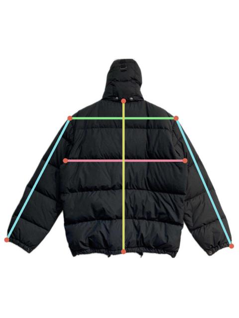 中古・古着通販】POLO RALPH LAUREN (ポロ・ラルフローレン) ダウン