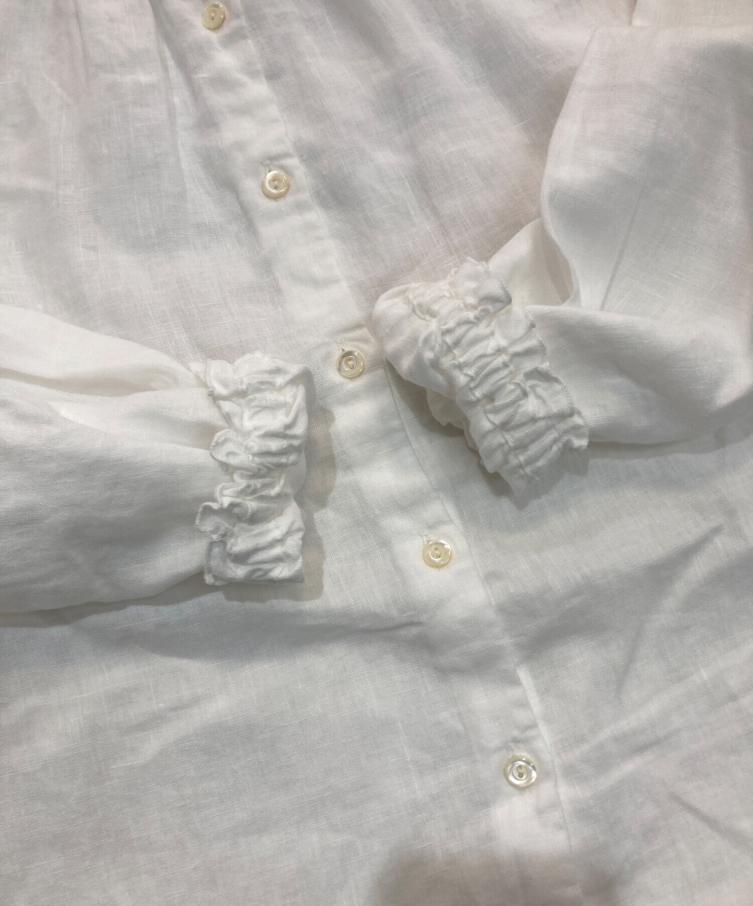 中古・古着通販】nest Robe (ネストローブ) リネンスタンド