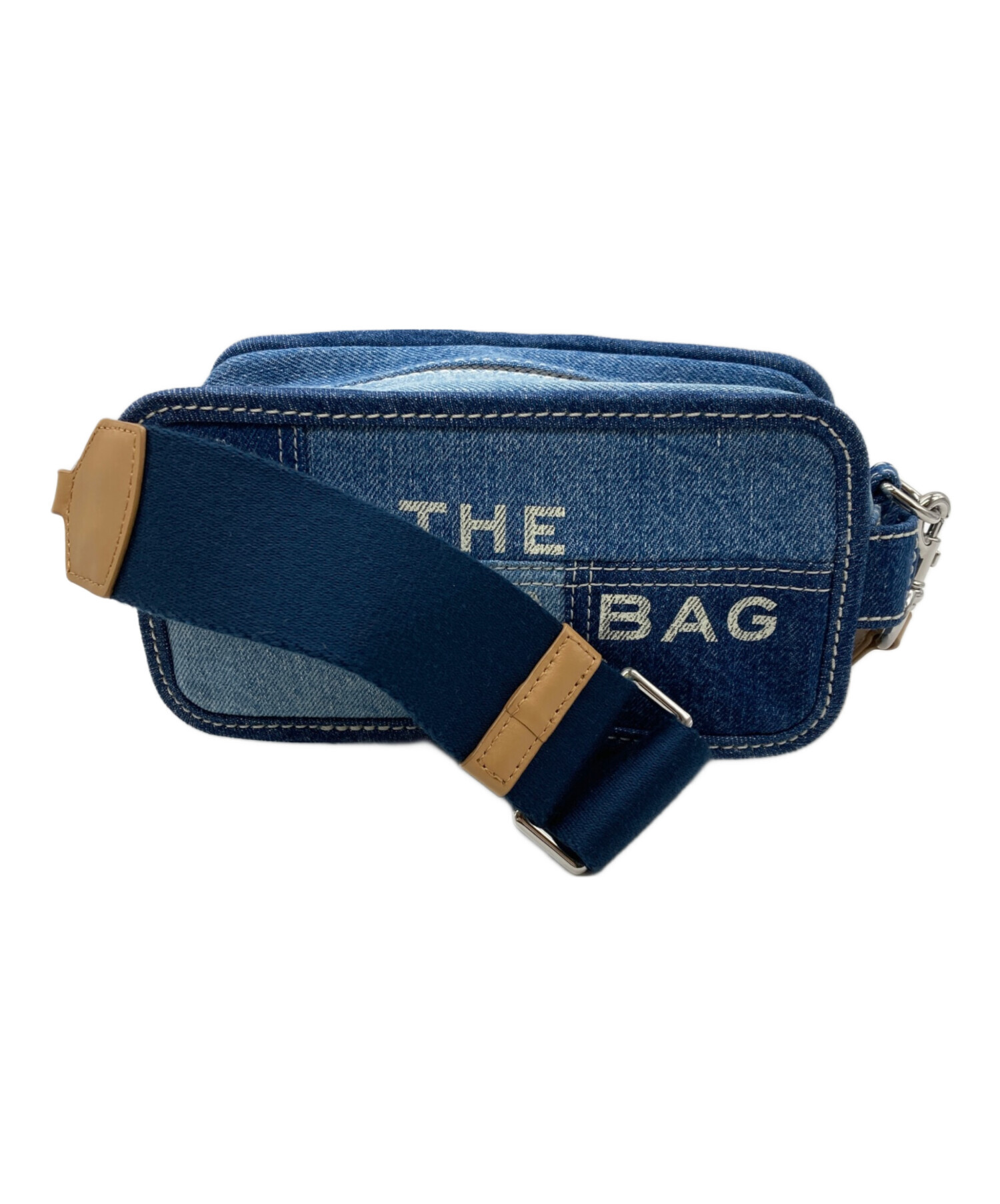 中古・古着通販】MARC JACOBS (マークジェイコブス) The Denim Camera 