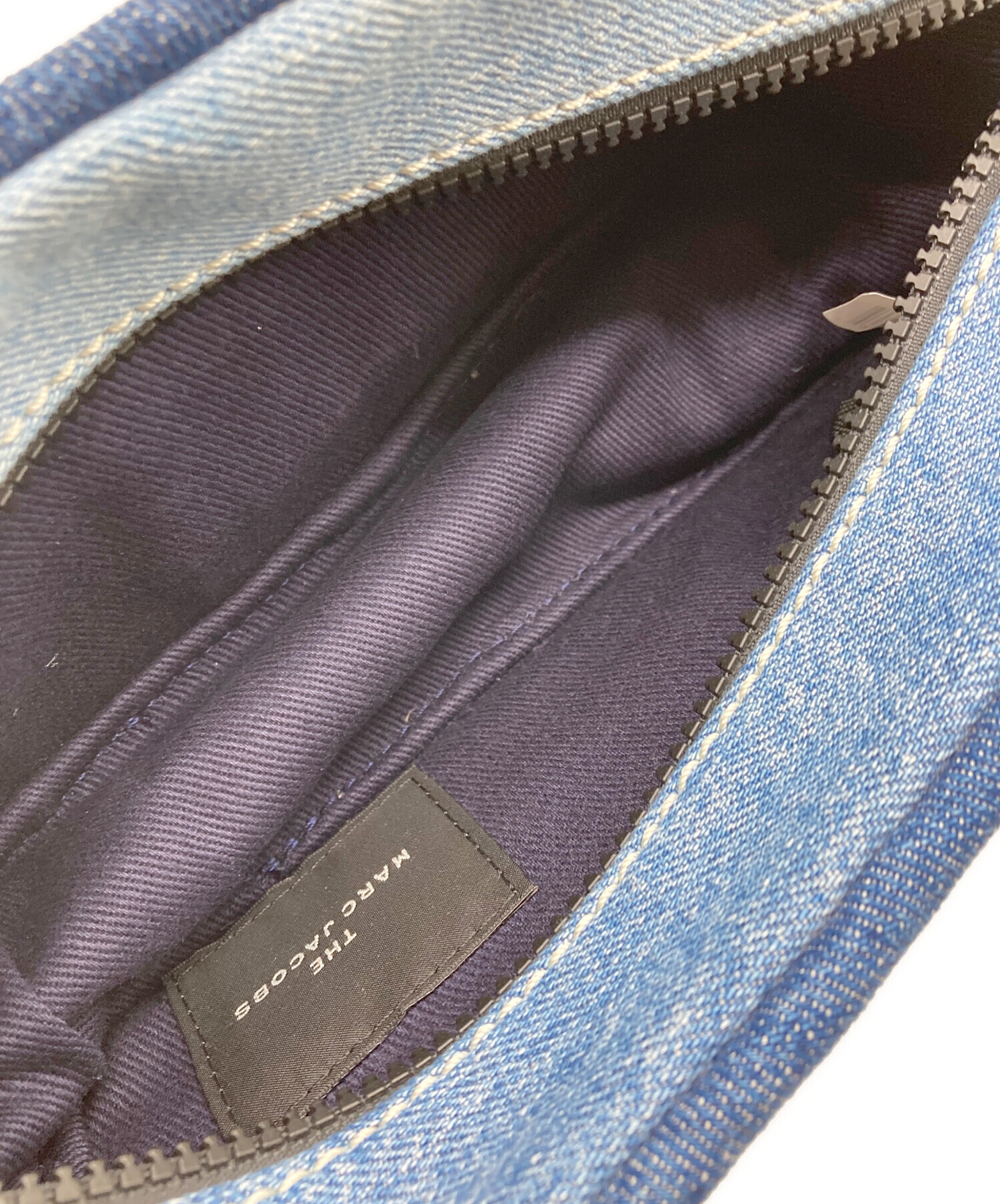 中古・古着通販】MARC JACOBS (マークジェイコブス) The Denim Camera 