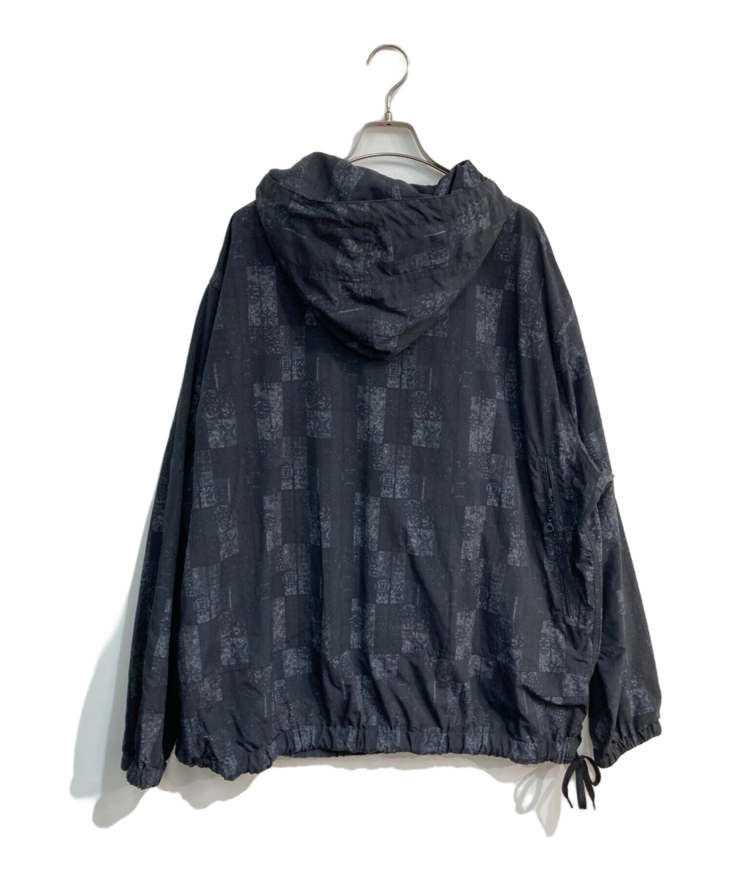 中古・古着通販】BEAMS PLUS (ビームスプラス) ジオメトリック