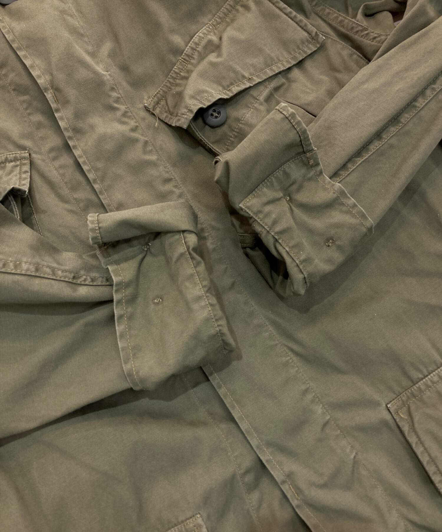 中古・古着通販】Buzz Rickson's (バズリクソンズ) fennica