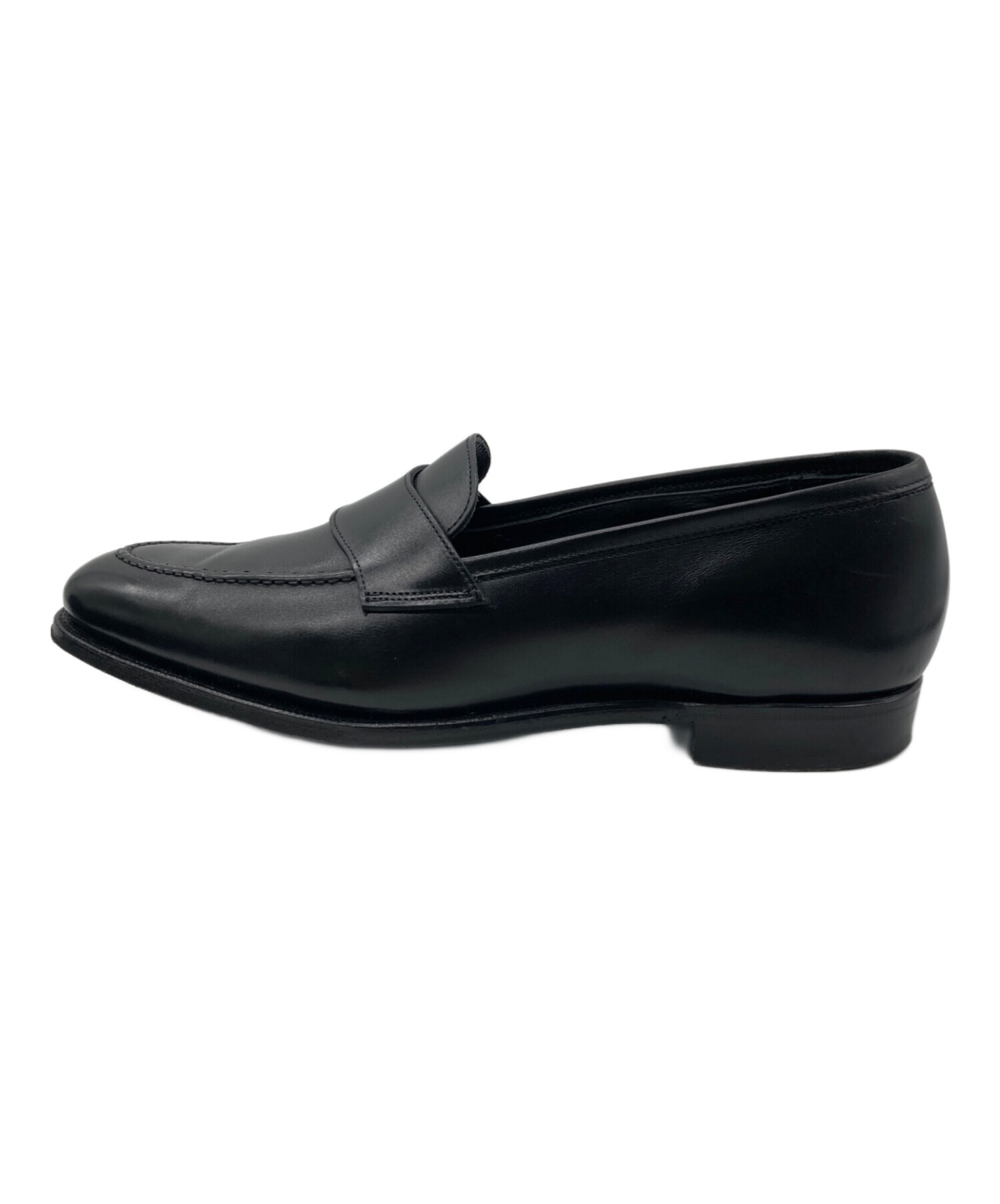 中古・古着通販】Crockett & Jones (クロケット＆ジョーンズ) HARCOURT 