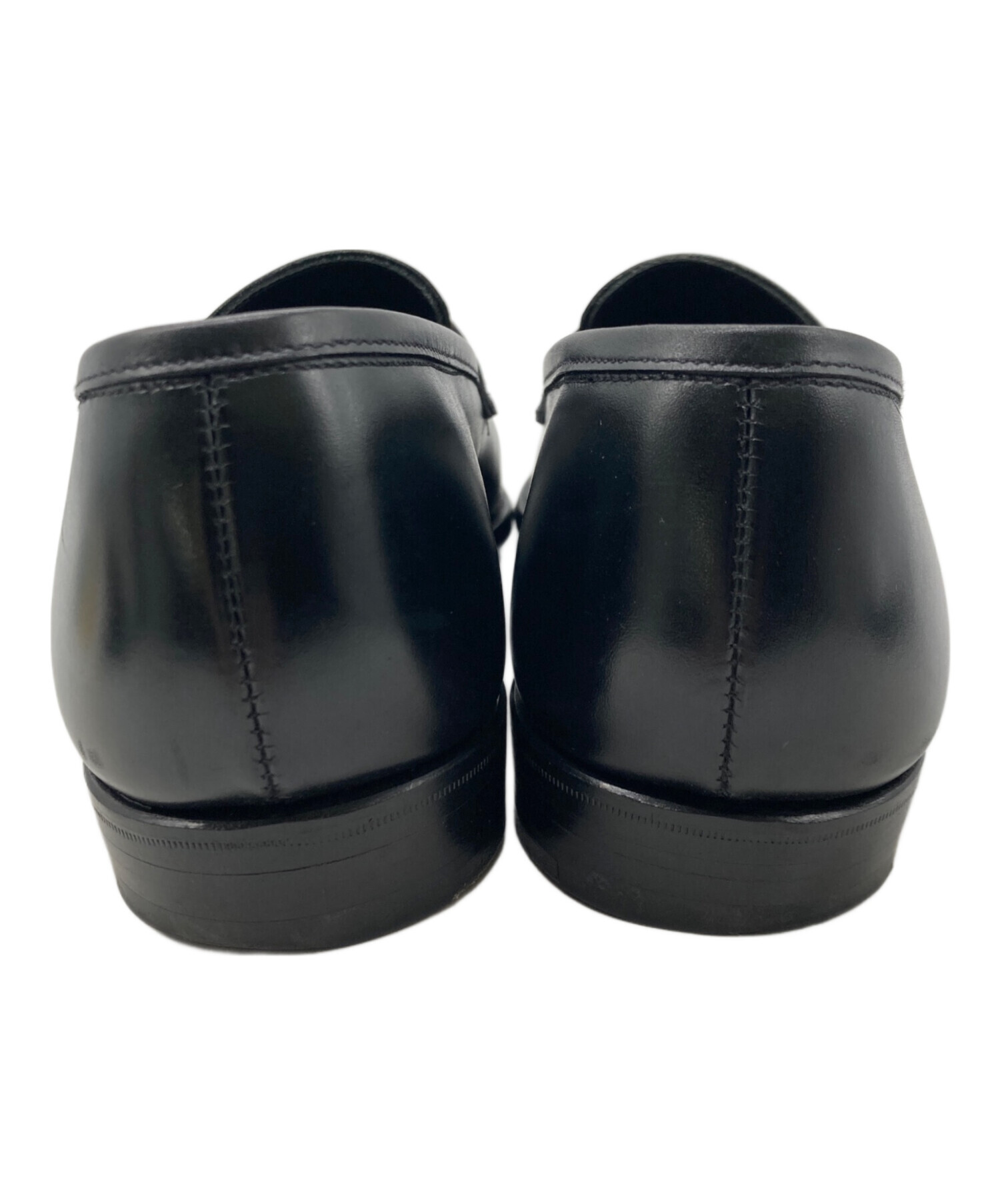 中古・古着通販】Crockett & Jones (クロケット＆ジョーンズ) HARCOURT 