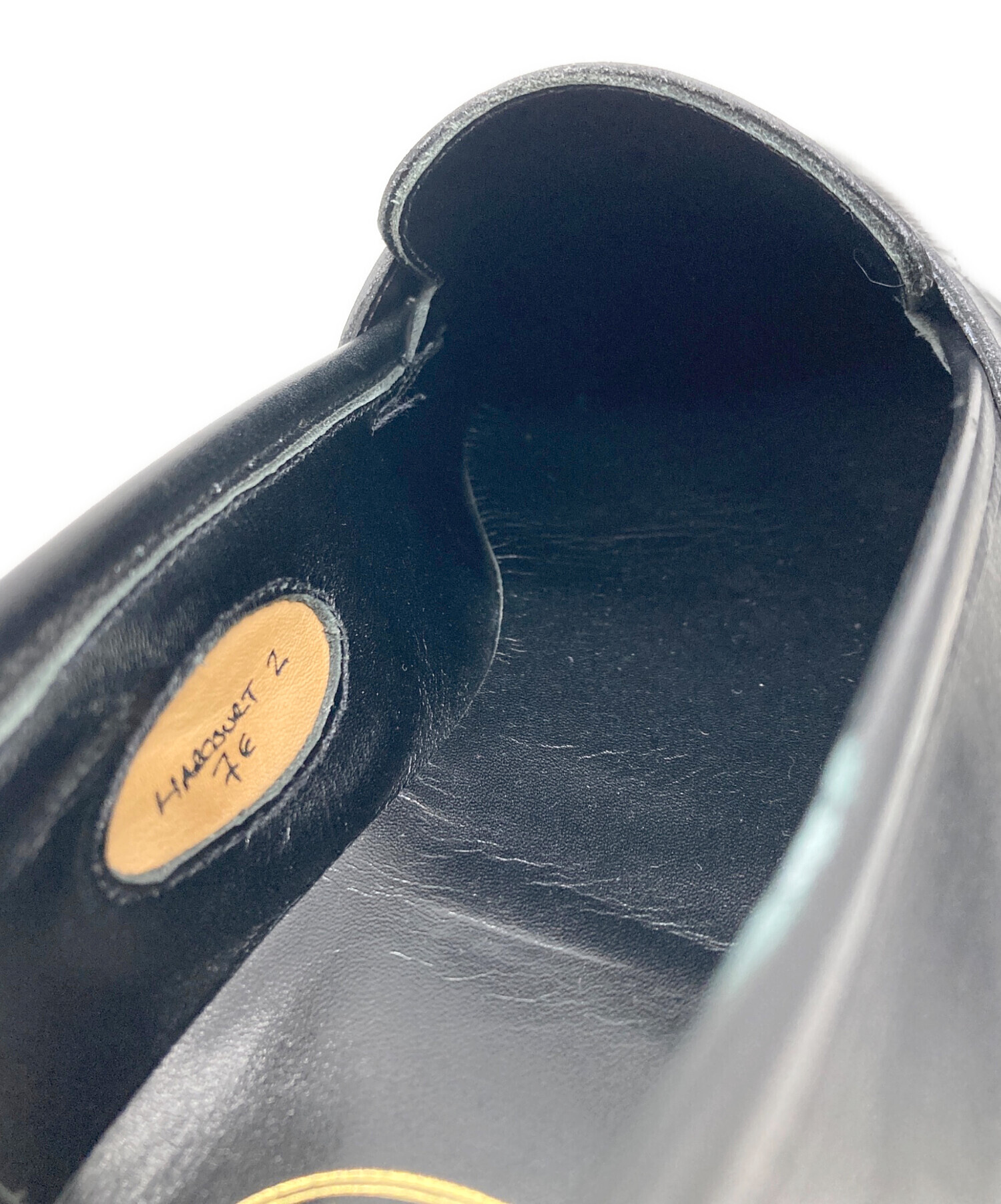 中古・古着通販】Crockett & Jones (クロケット＆ジョーンズ) HARCOURT 