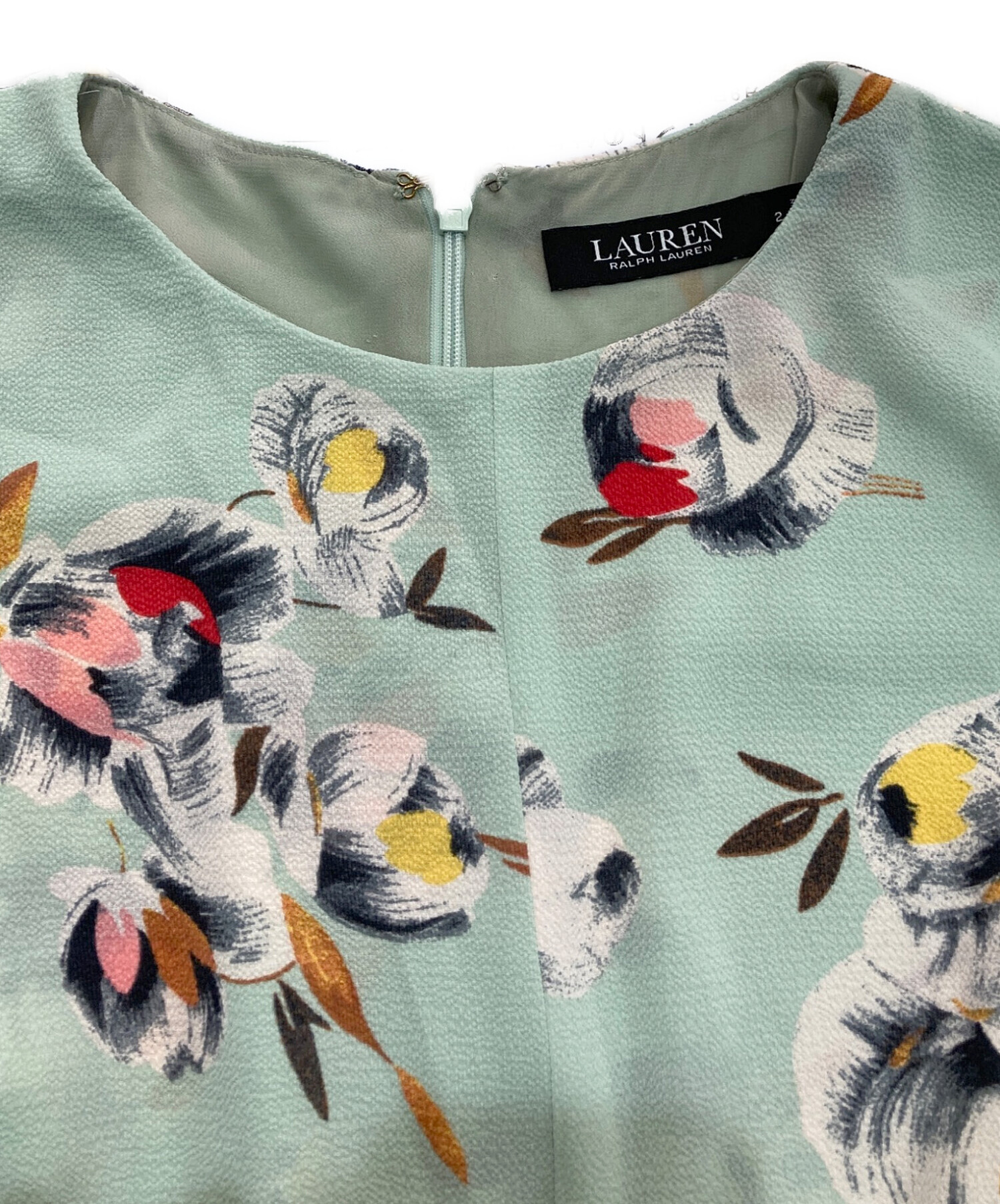 中古・古着通販】LAUREN RALPH LAUREN (ローレンラルフローレン