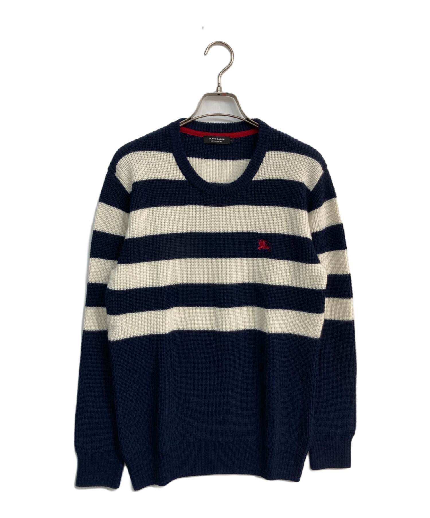 中古・古着通販】BURBERRY BLACK LABEL (バーバリーブラックレーベル 