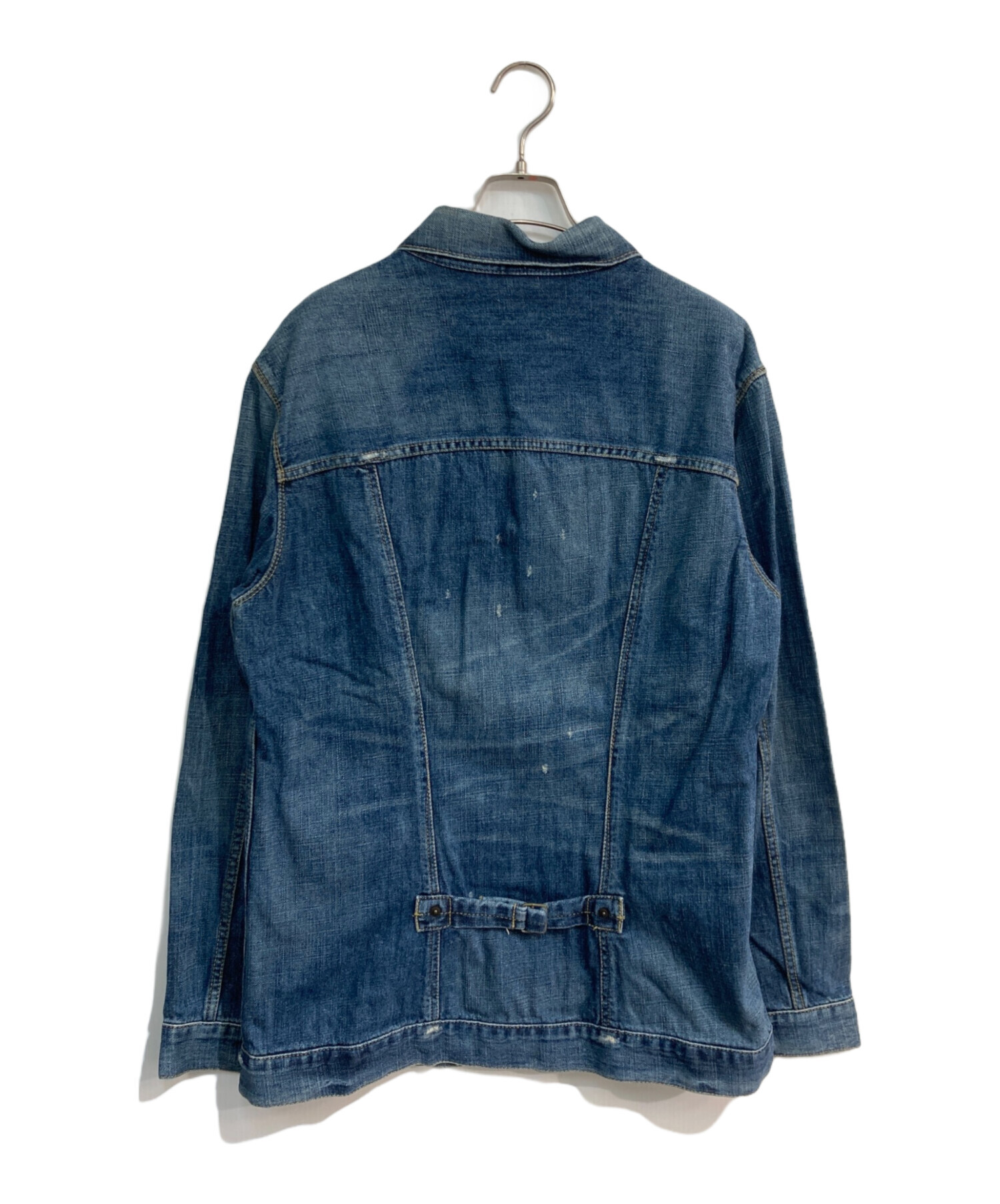 中古・古着通販】LEVI'S (リーバイス) 1st復刻トラッカージャケット