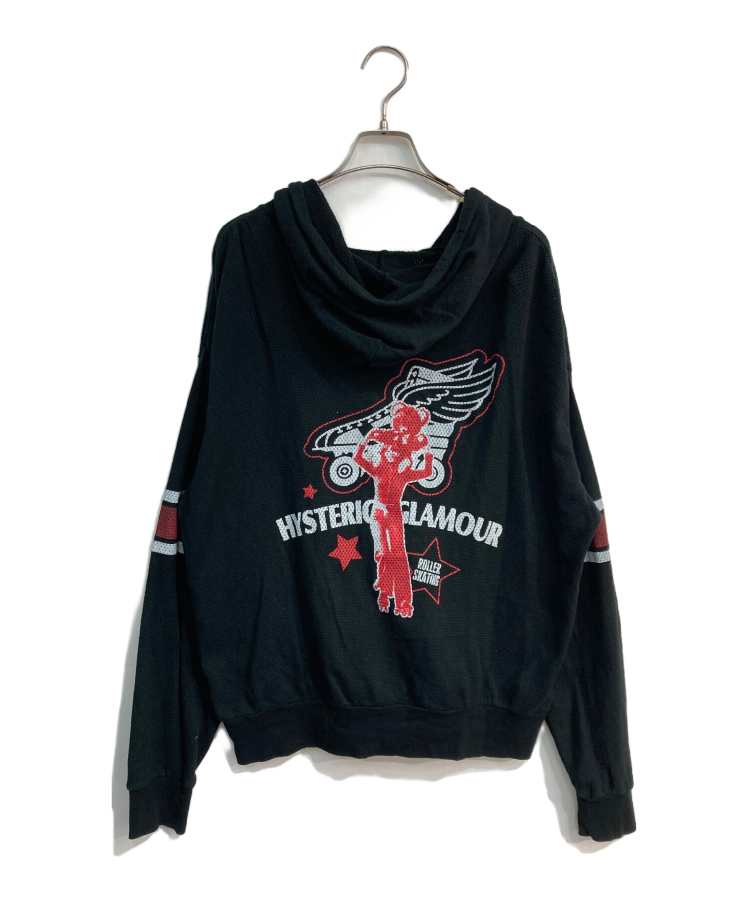 中古・古着通販】Hysteric Glamour (ヒステリックグラマー) HYSTERIC