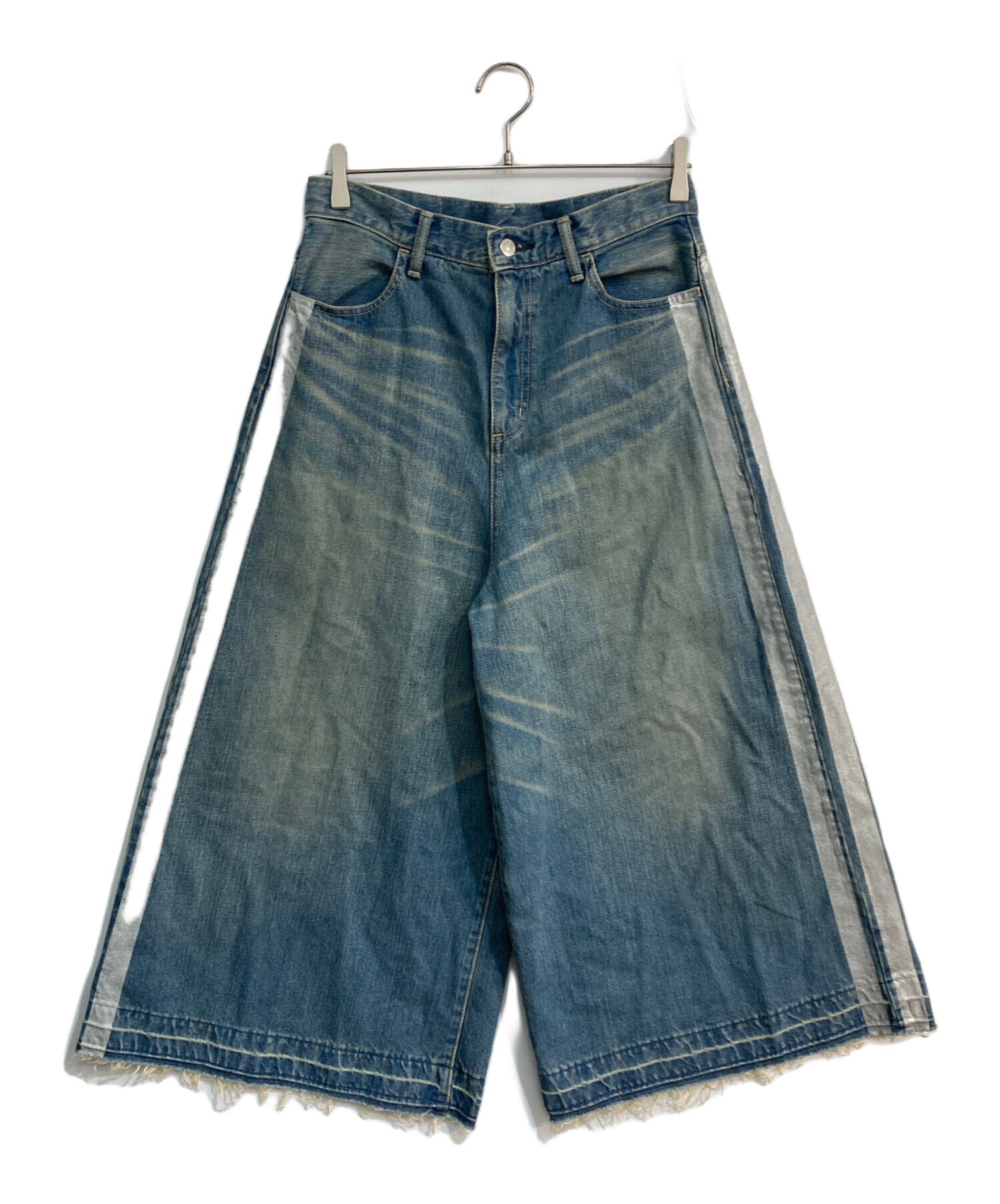 中古・古着通販】Hysteric Glamour (ヒステリックグラマー) シルバー 