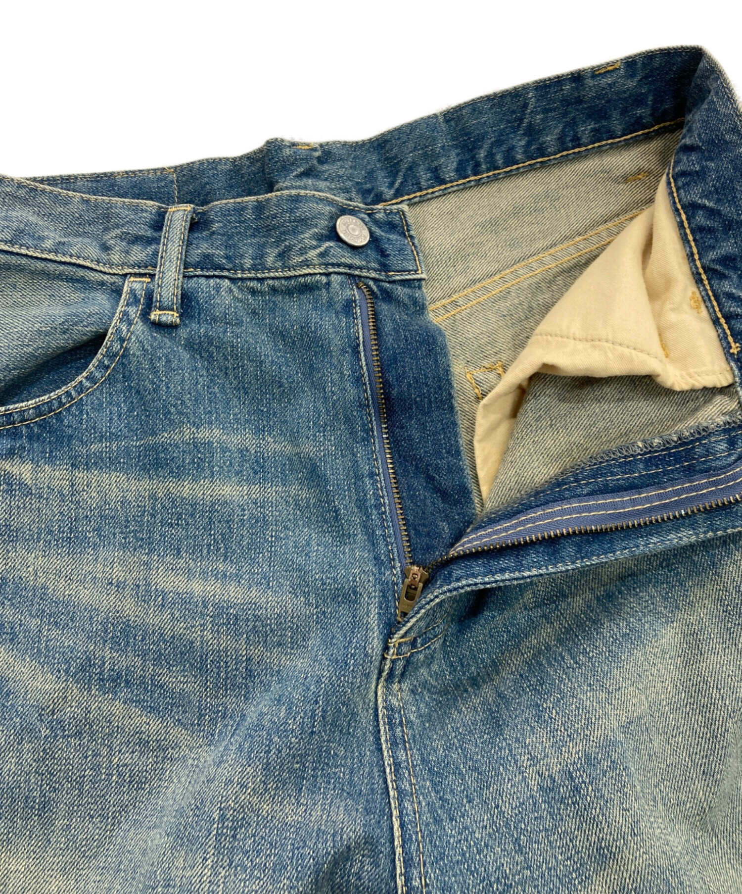 中古・古着通販】Hysteric Glamour (ヒステリックグラマー) シルバー 