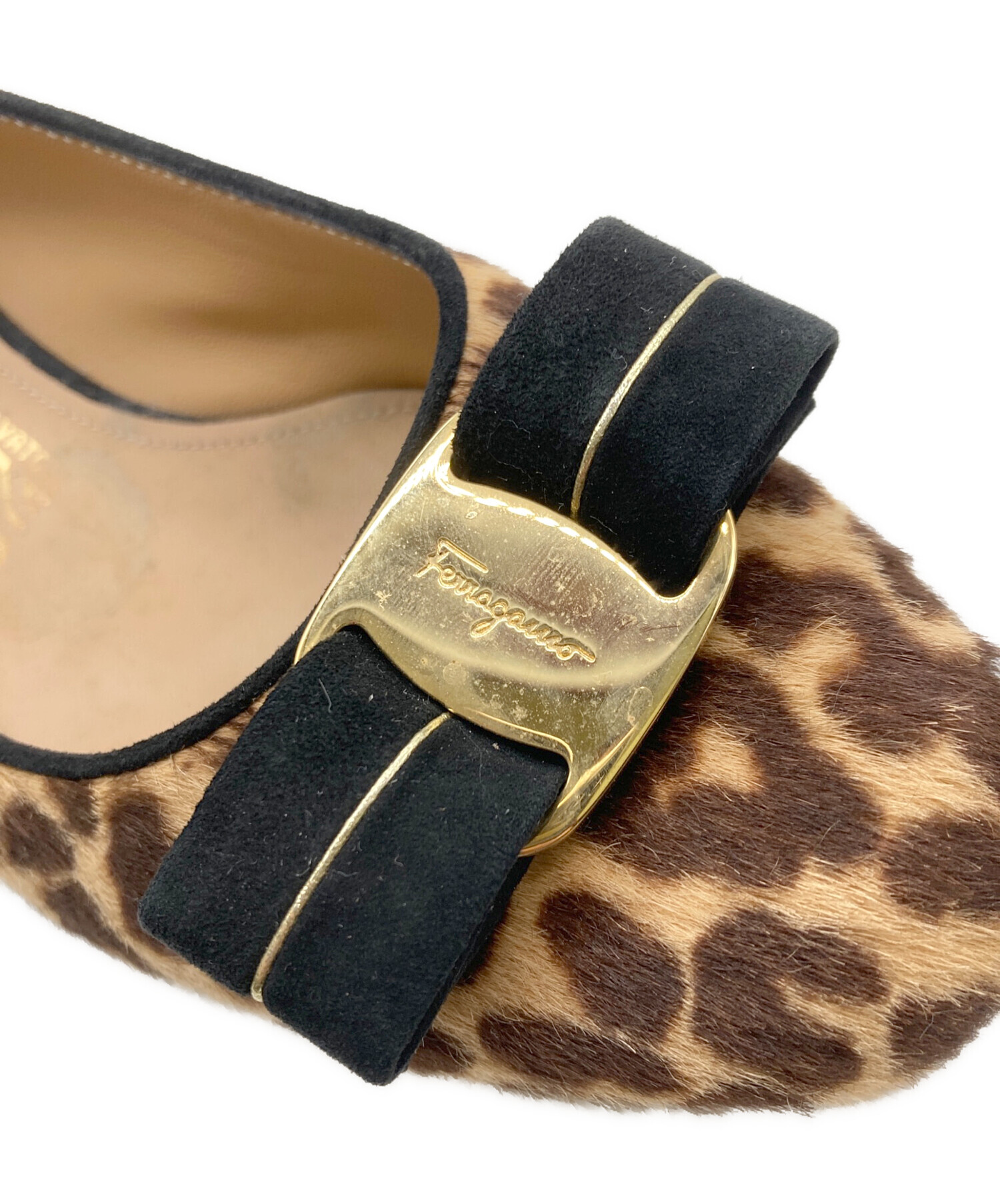 中古・古着通販】Salvatore Ferragamo (サルヴァトーレ フェラガモ