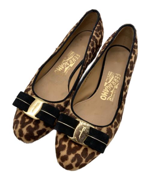 中古・古着通販】Salvatore Ferragamo (サルヴァトーレ フェラガモ