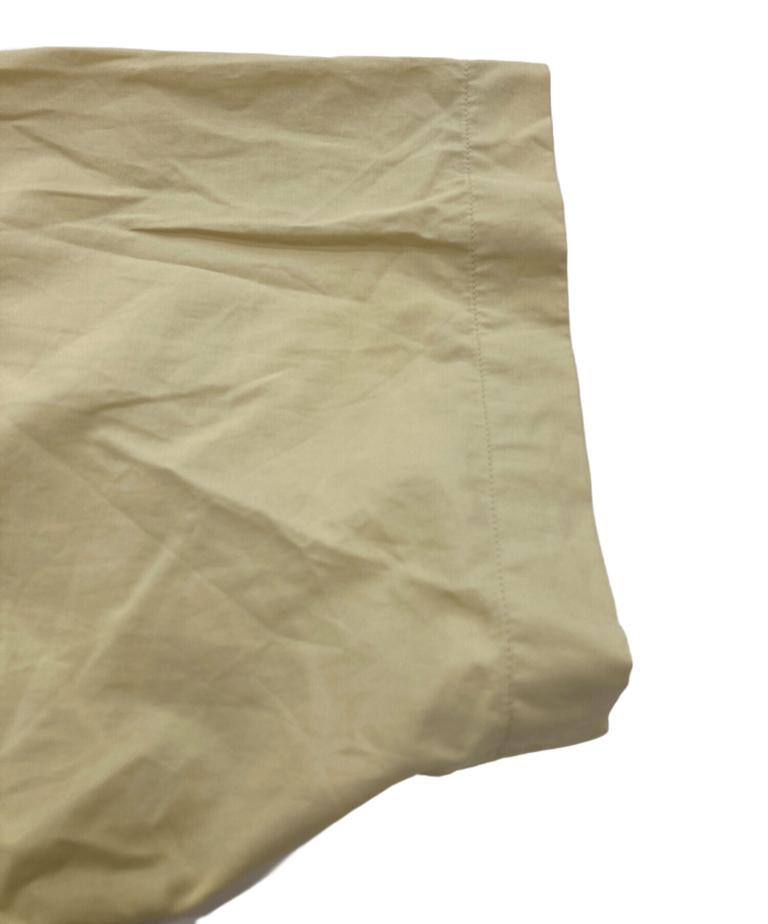 中古・古着通販】AURALEE (オーラリー) WASHED FINX TWILL BIG SHIRTS