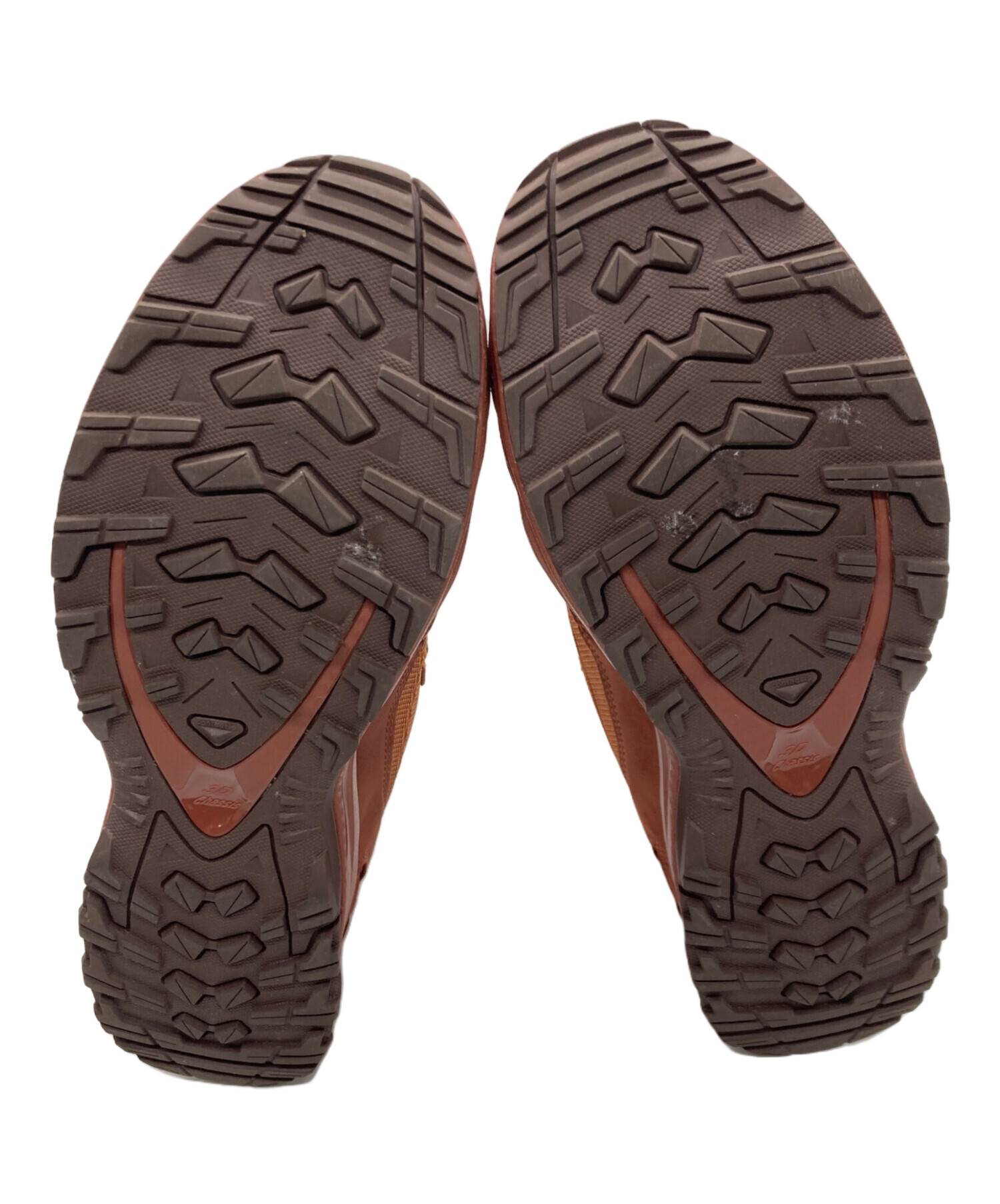 SALOMON XA PRO 3D JEONG LI 26.5 未使用品 Jeong Li × Salomon XA Pro 3D 