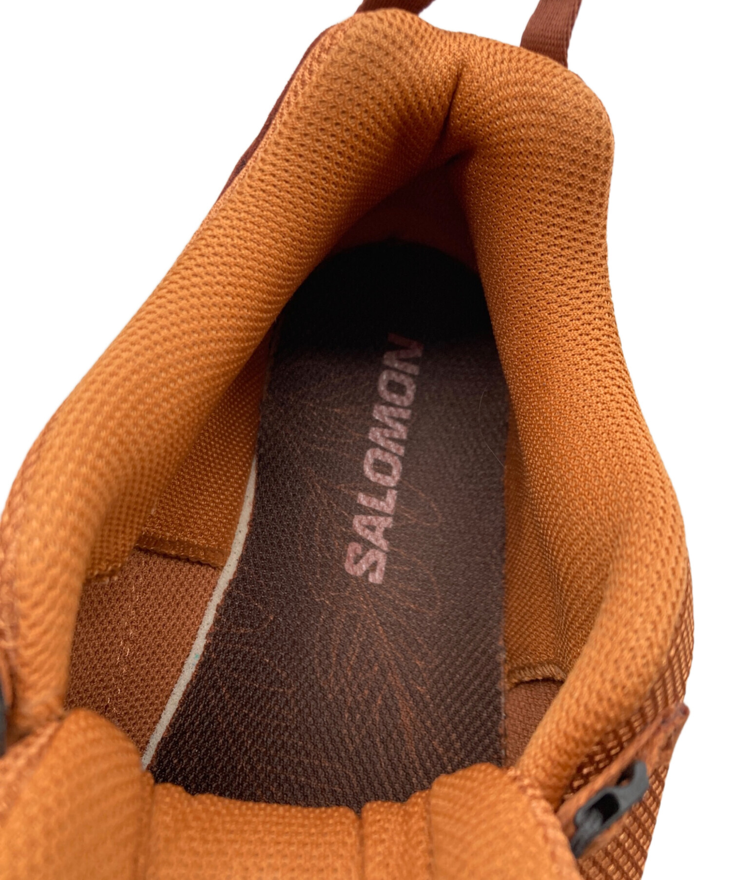 中古・古着通販】SALOMON (サロモン) Jeong Li XA Pro 3D ブラウン 