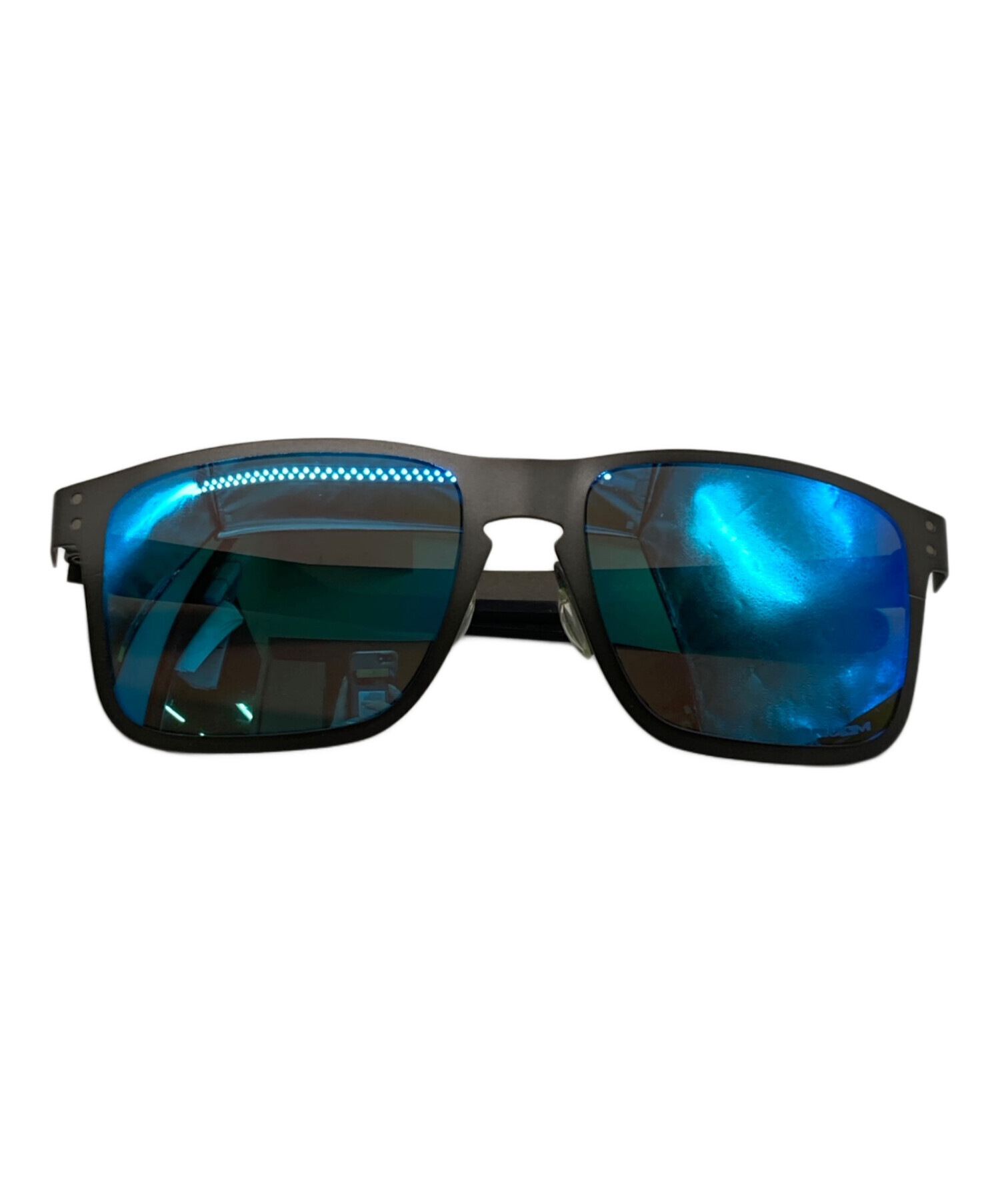 OAKLEY Thurso サングラス 中古未使用 箱なし OAKLEY(オークリー