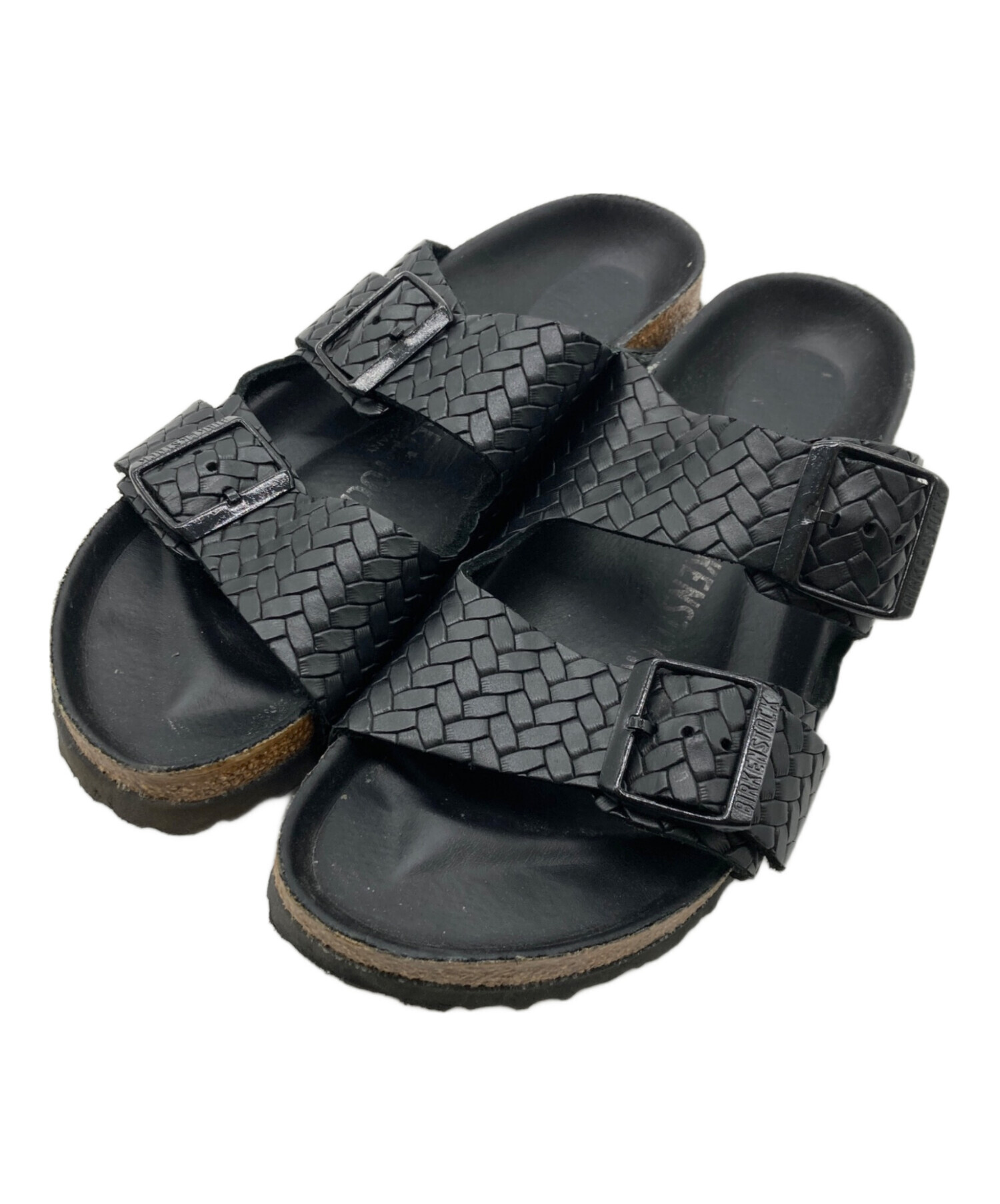 中古・古着通販】BIRKENSTOCK (ビルケンシュトック) ARIZONA WOVEN
