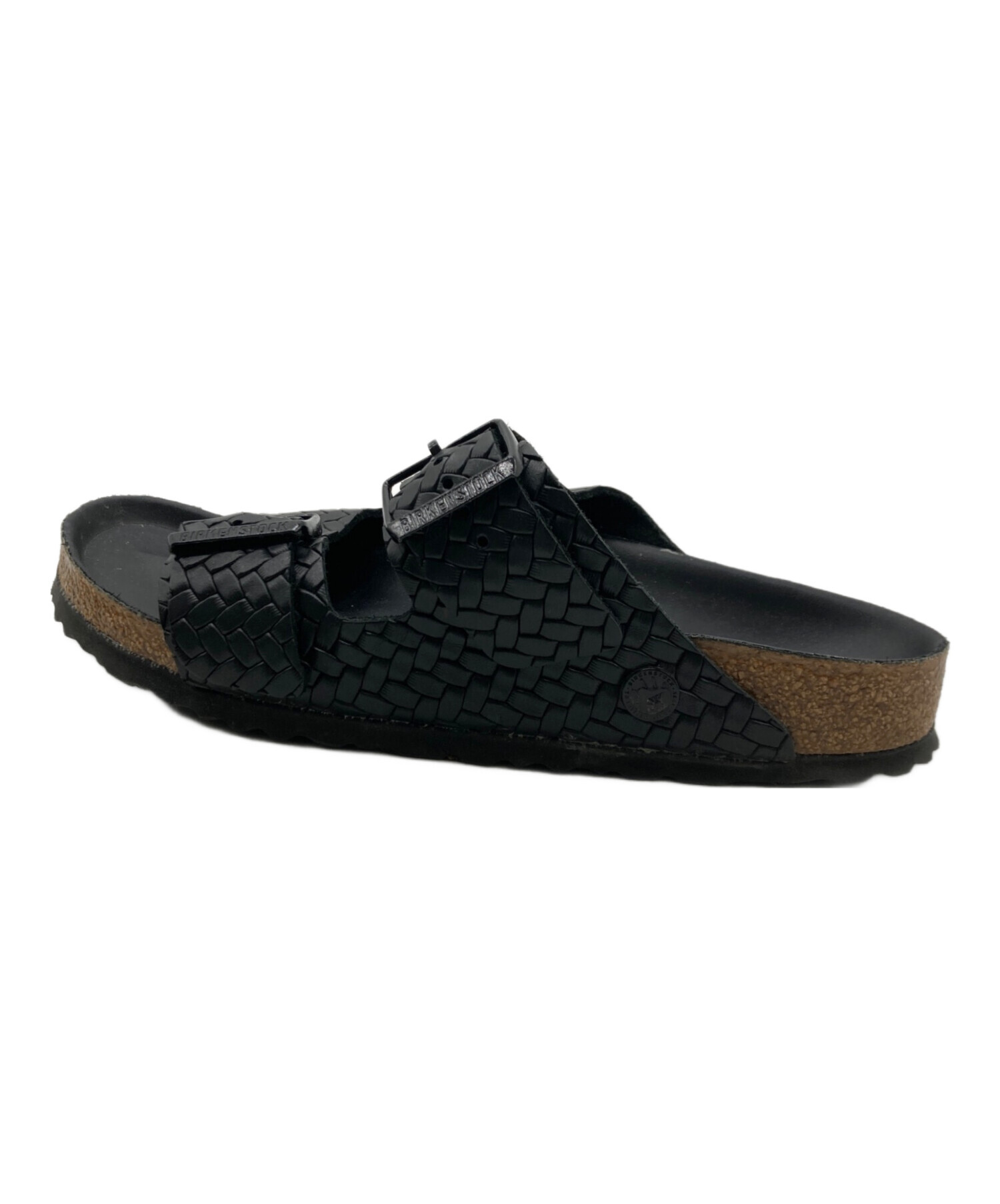 中古・古着通販】BIRKENSTOCK (ビルケンシュトック) ARIZONA WOVEN
